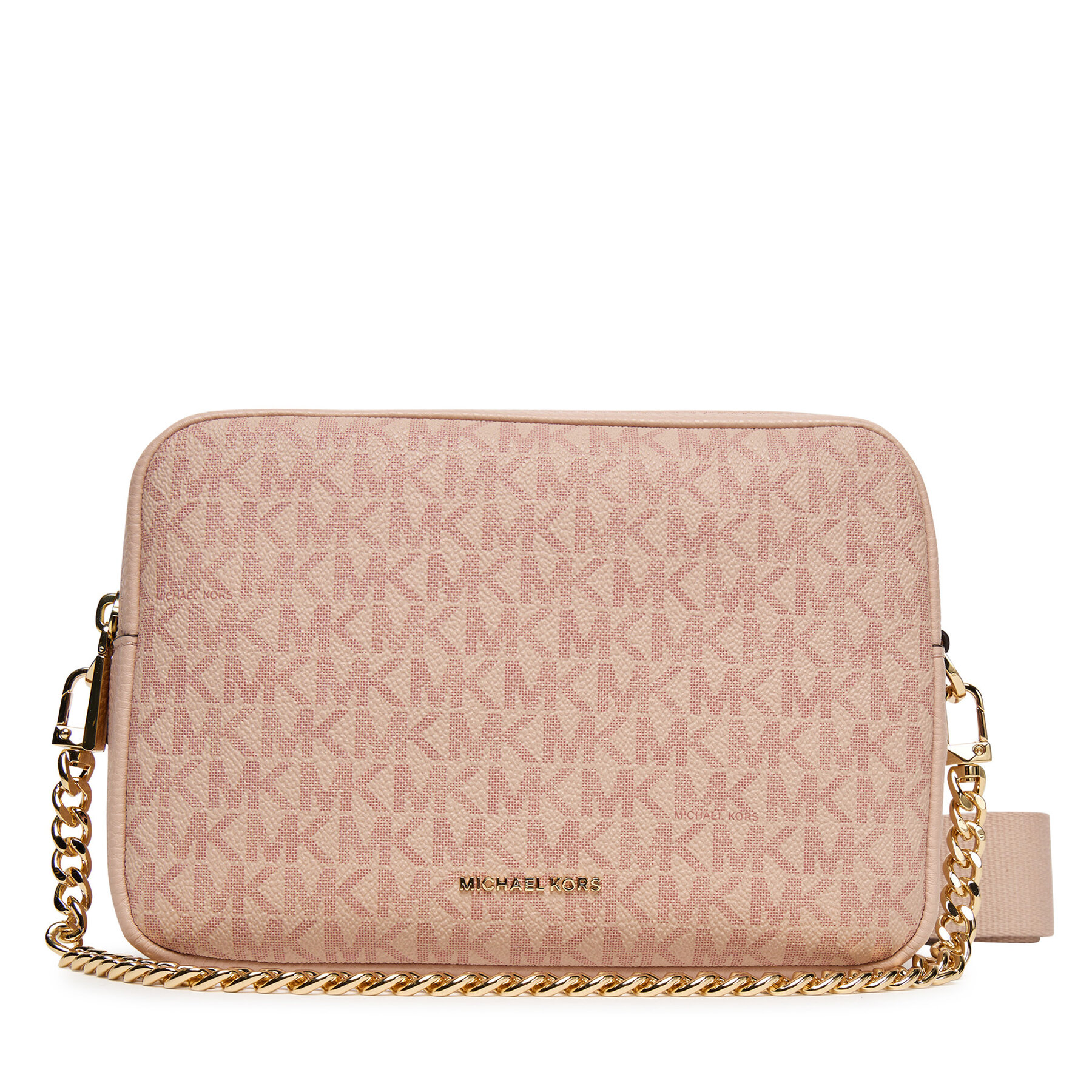 MICHAEL Michael Kors Τσάντα MICHAEL Michael Kors Bryant 32S5GYTC5V Ροζ