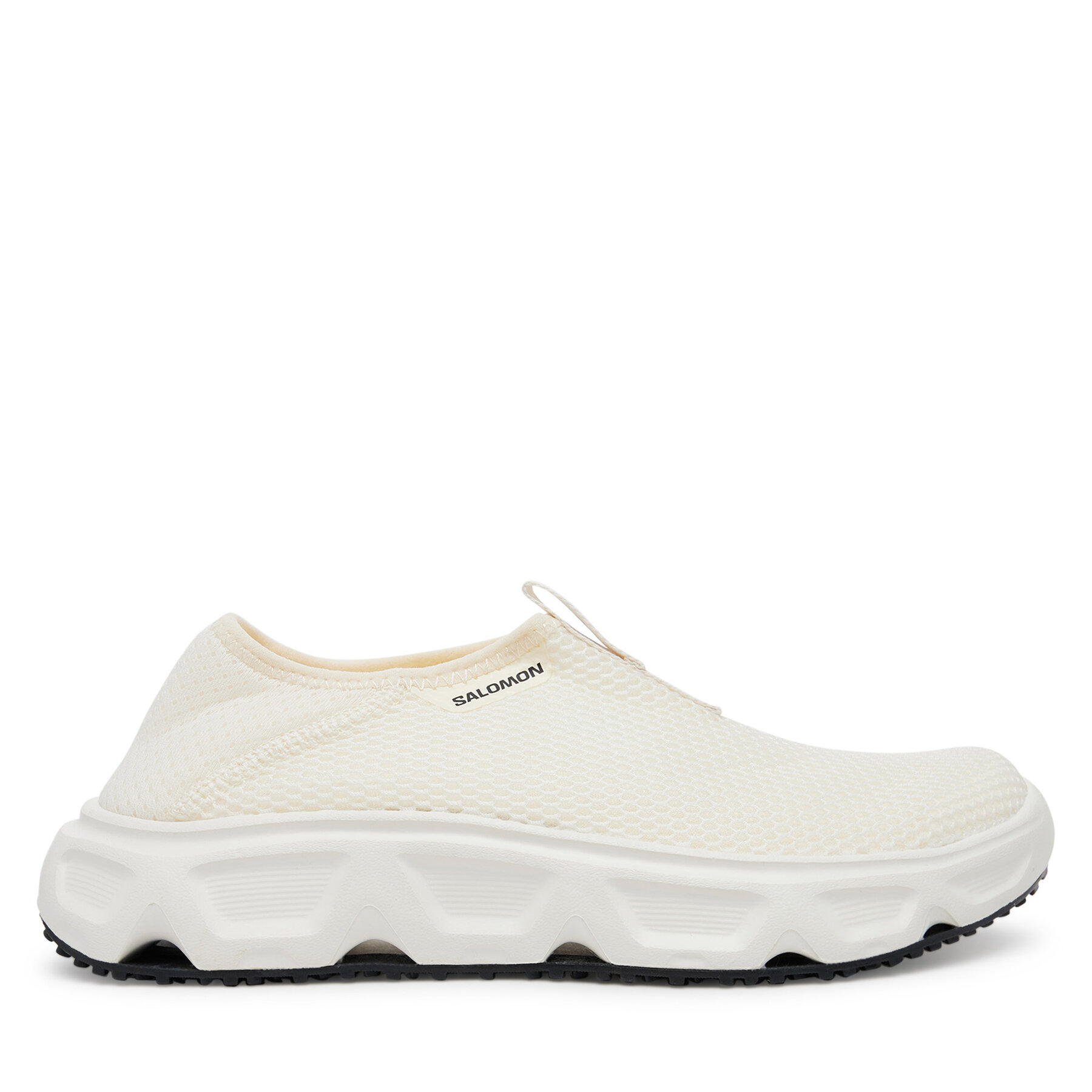 Sportcipők Salomon Reelax Moc 6.0 L47742400 Fehér