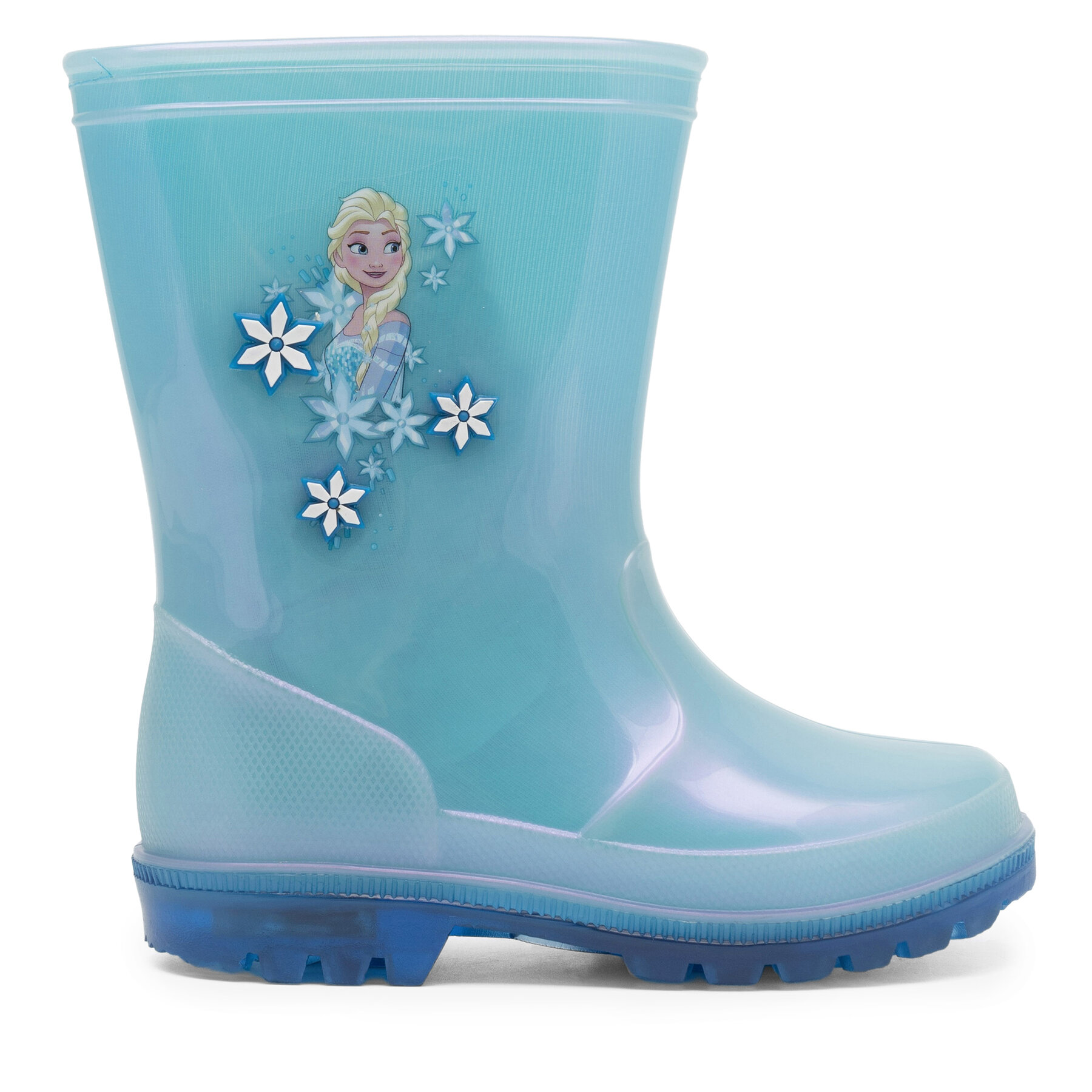 Frozen Γαλότσες Frozen AW23-138DFR Μπλε