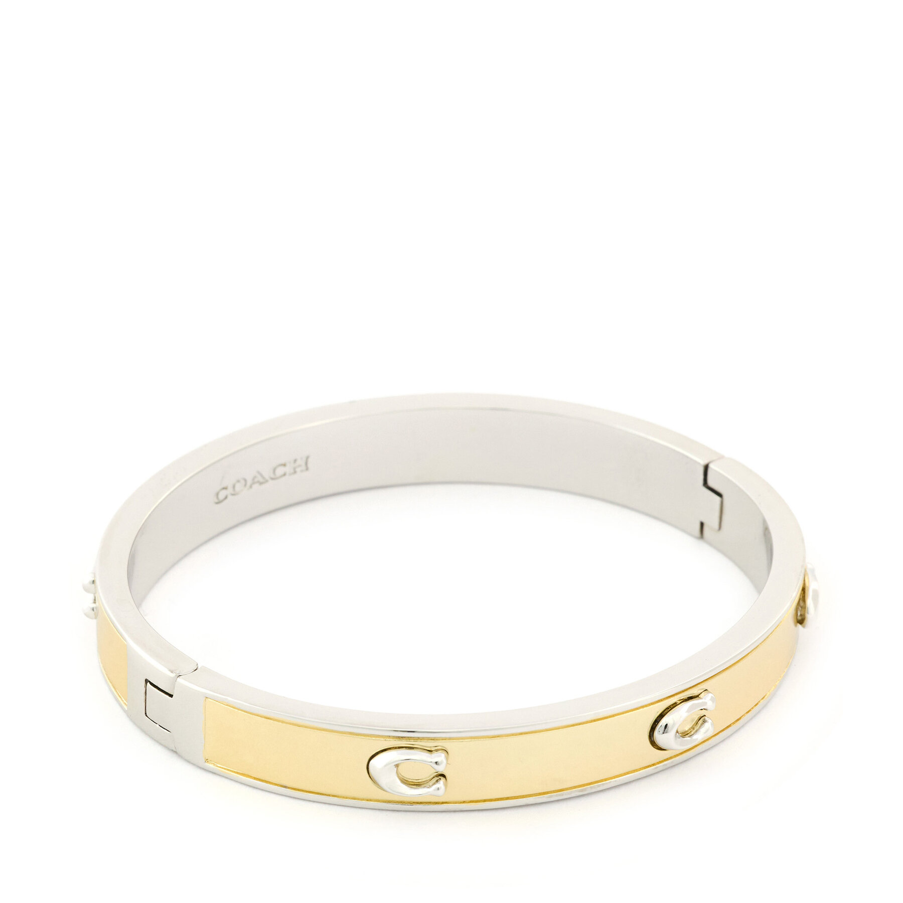 Bracciale Coach 37541314 Multicolore