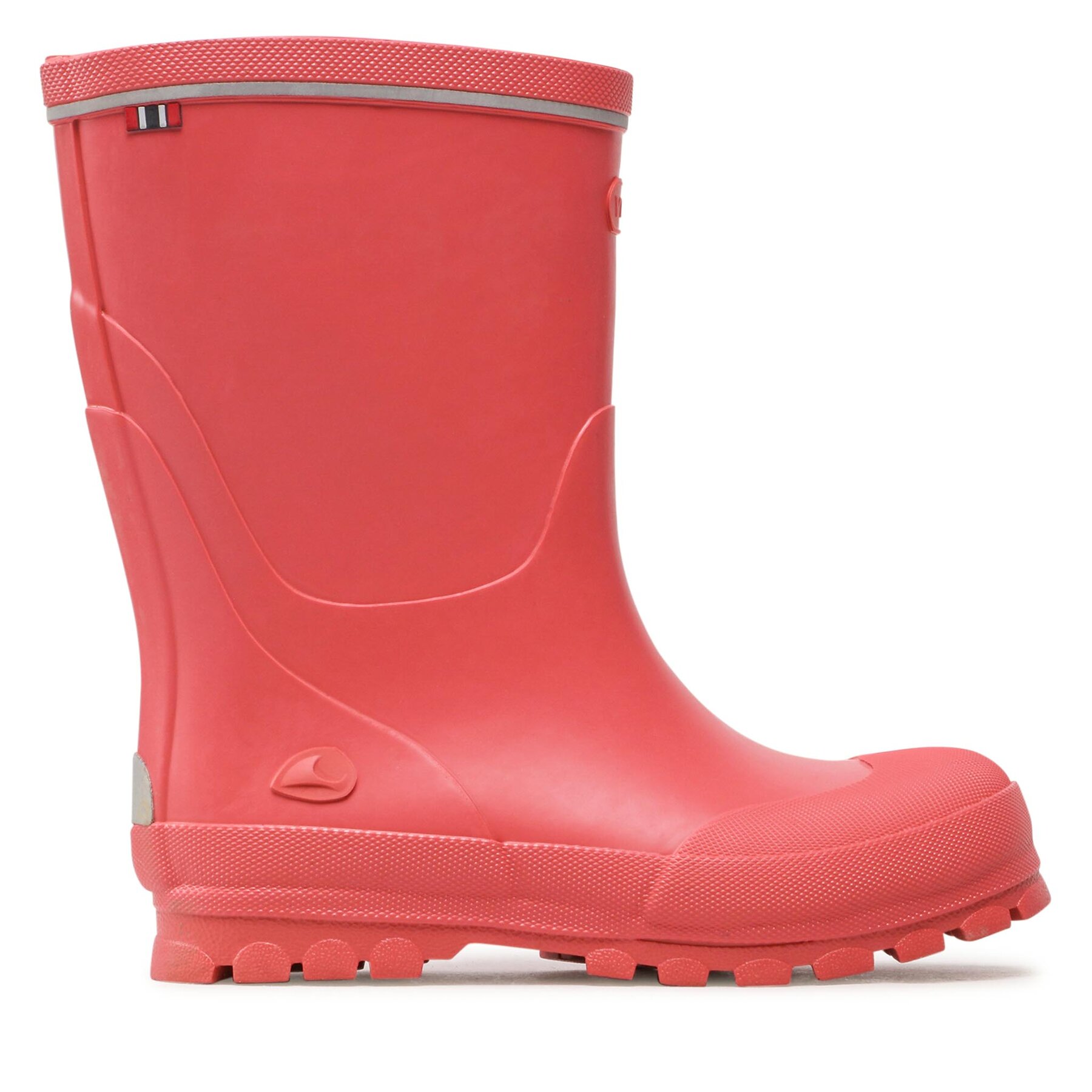 Bottes de pluie Viking Jolly 1-12150-909 Rose