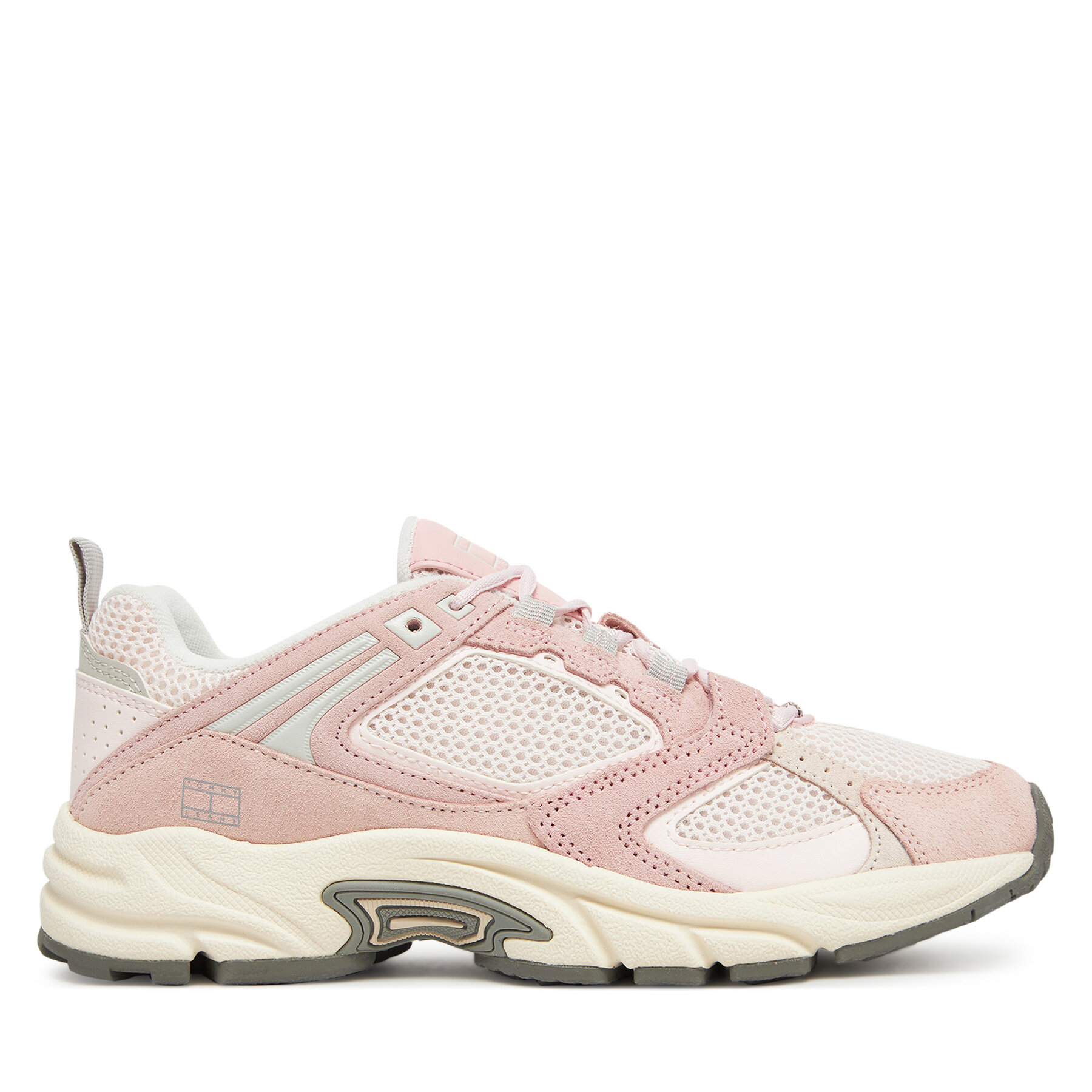 Sneakers Tommy Jeans Archive97 EN0EN02795 Roz