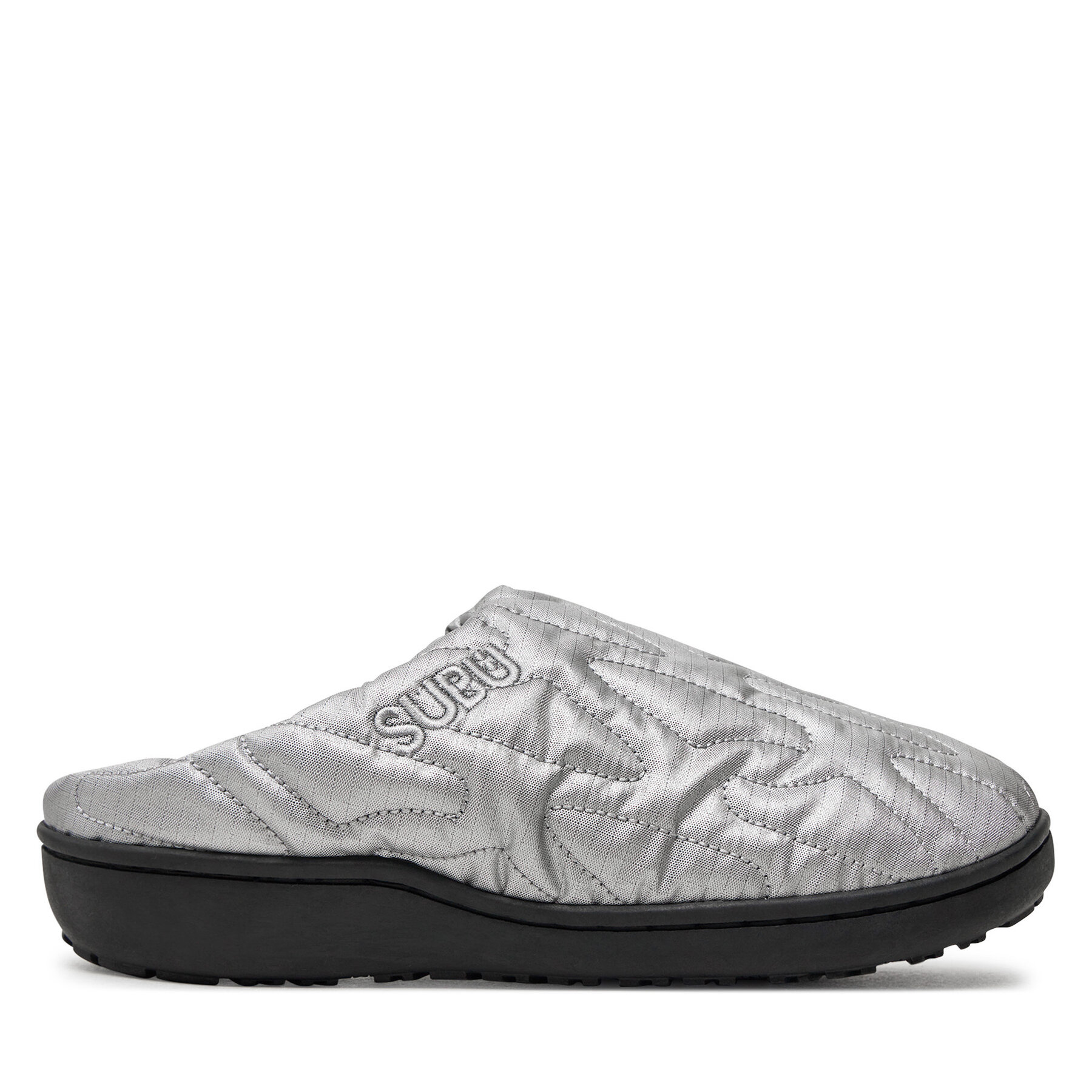 Chaussons Subu Outline Argent