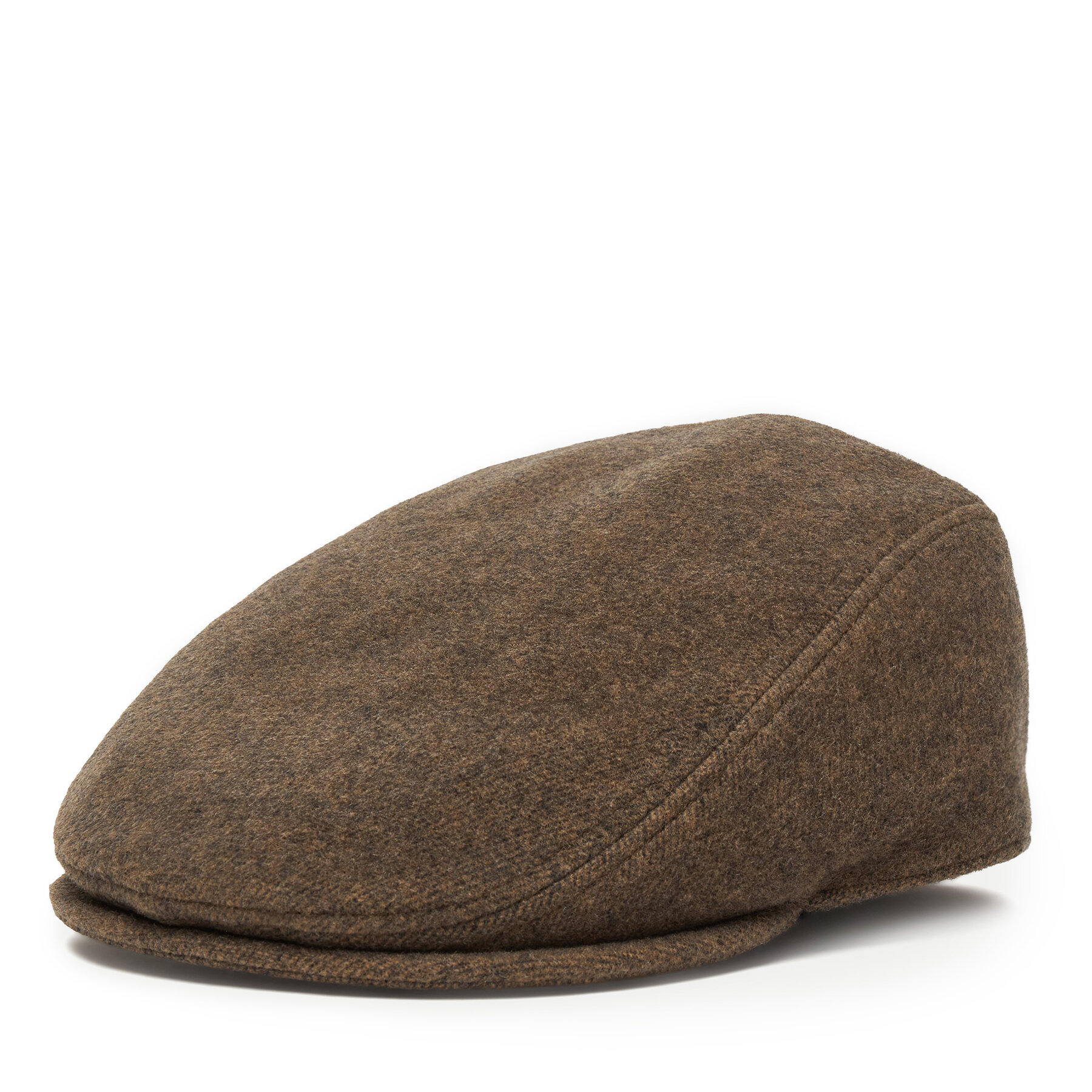 Berets Lacoste RK0372 Brūns