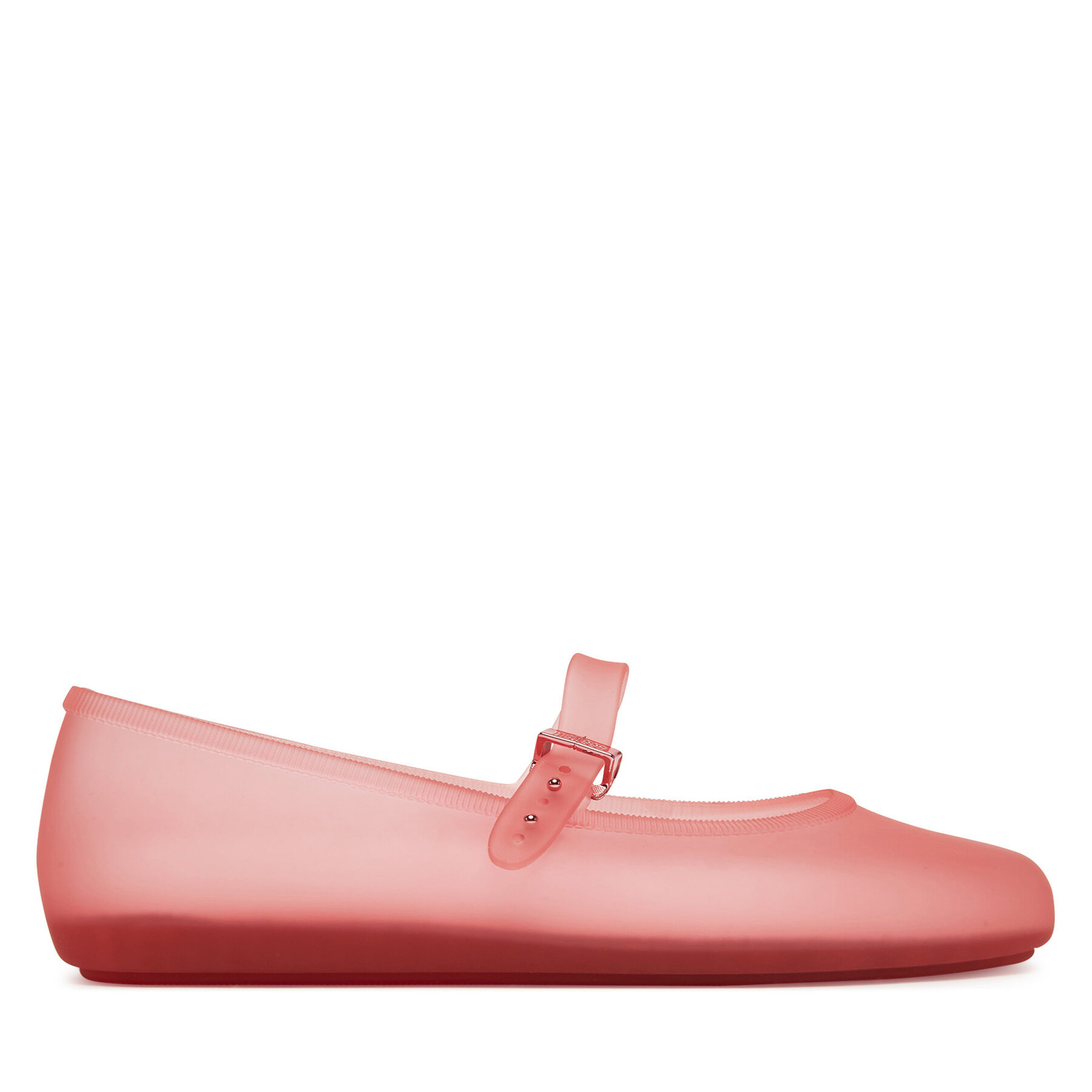 Baleríny Melissa Melissa Soft Ballerina Ad M 35785 Ružová
