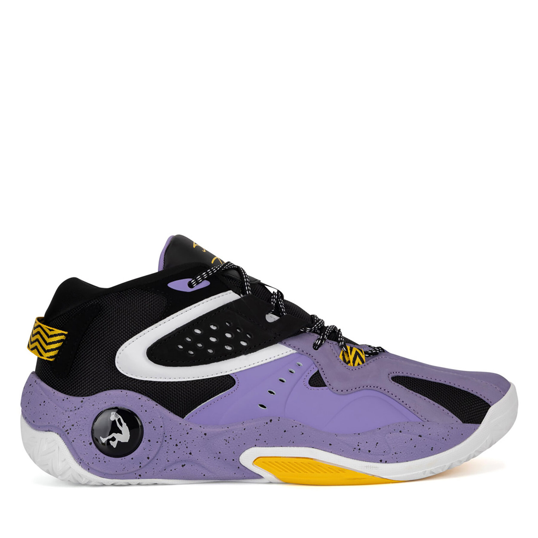 Sneakers Shaq SHAQNOTIX AQ95008M-IB Viola