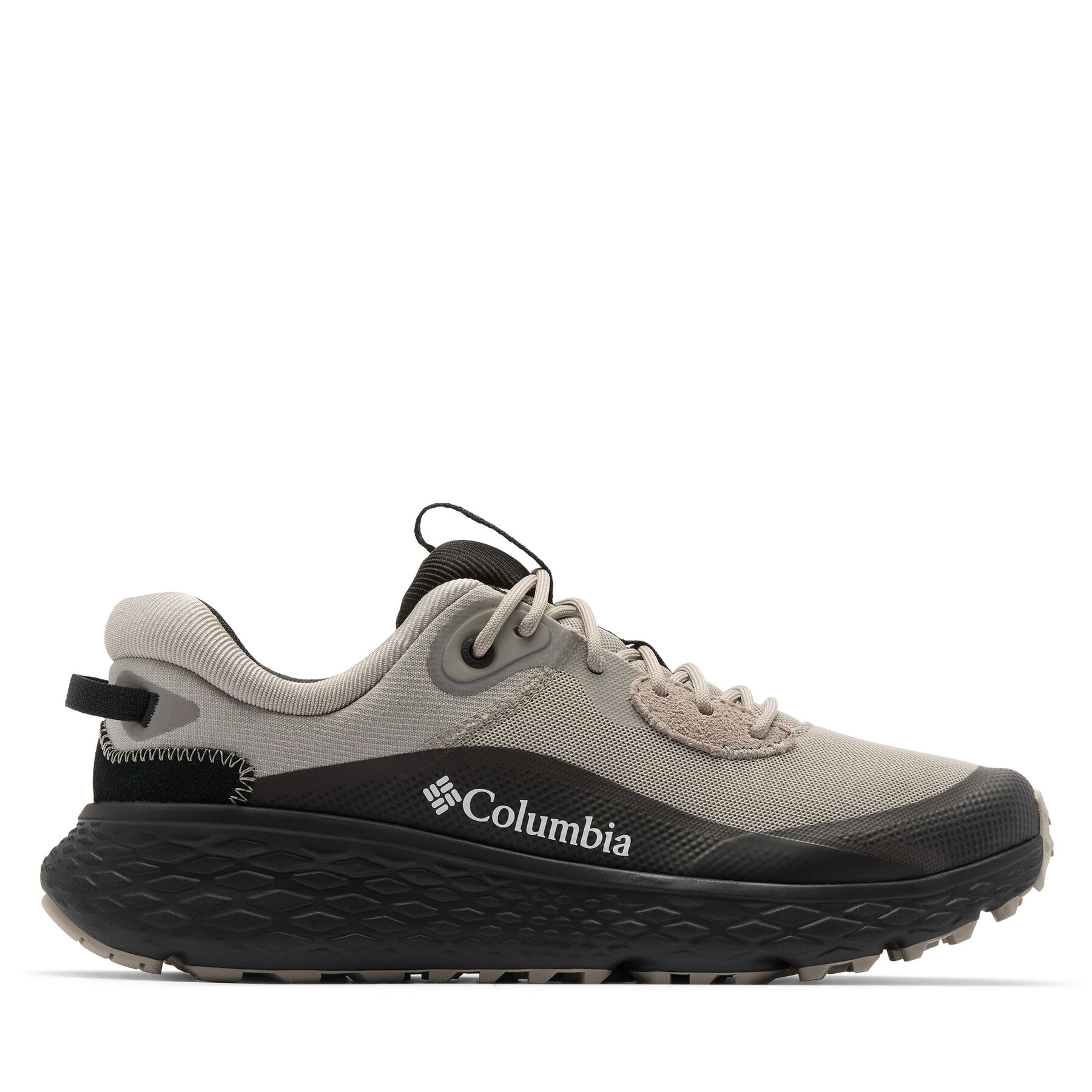 Sneakersy Columbia Terrastride CRZ 2115081 Sivá