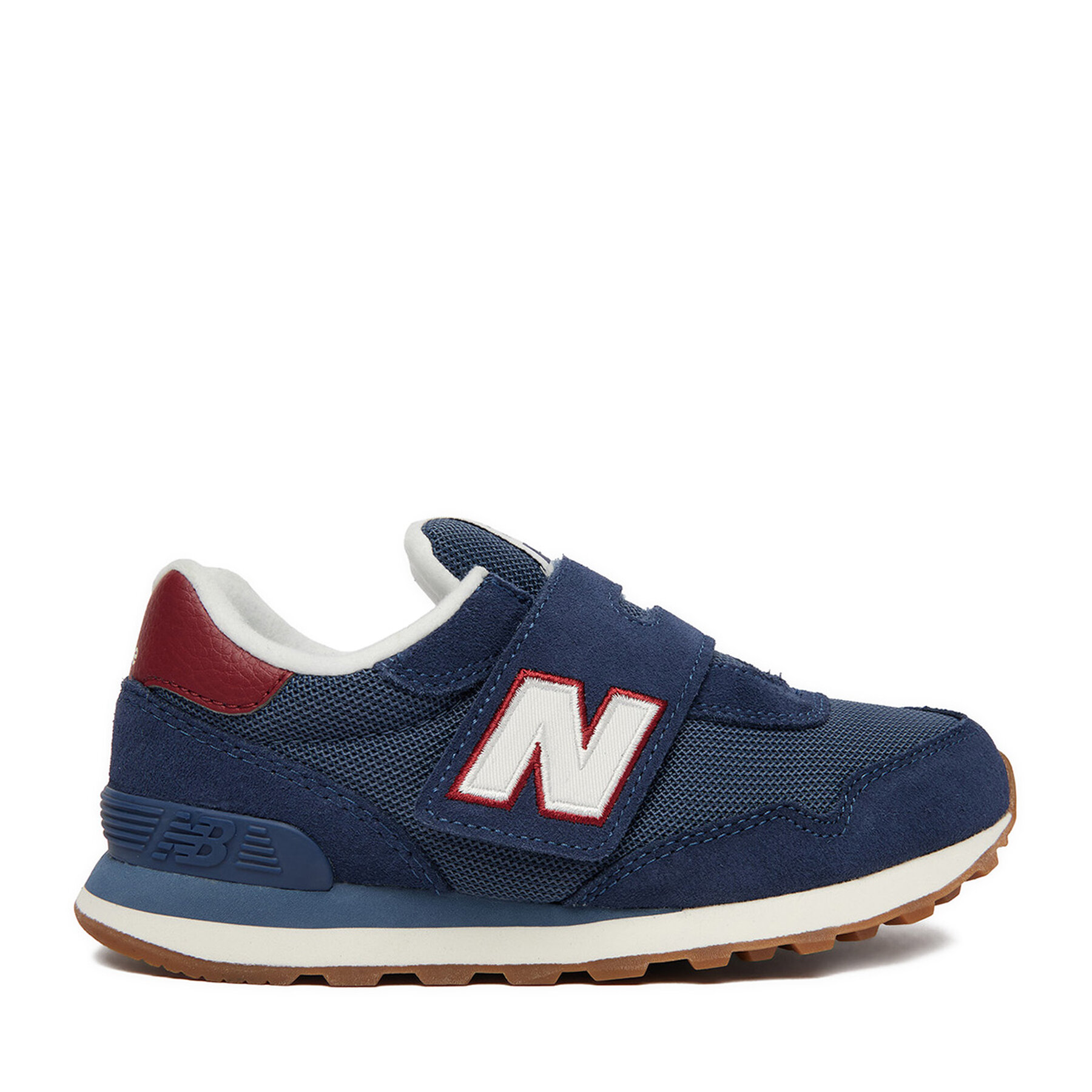 Sneakersy New Balance C-P51549G Tmavomodrá