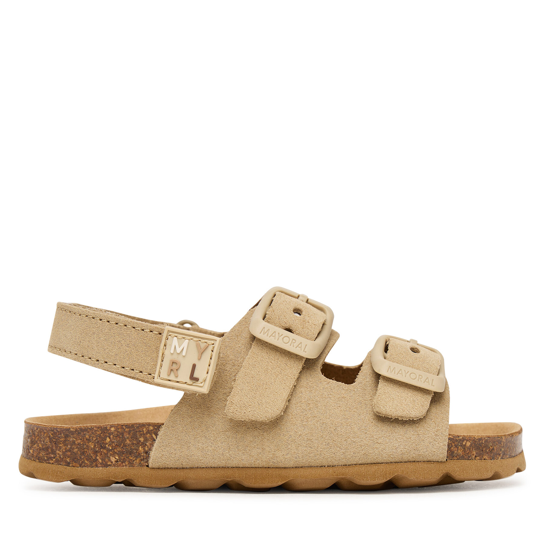 Σανδάλια Mayoral 41803.89 Μπεζ