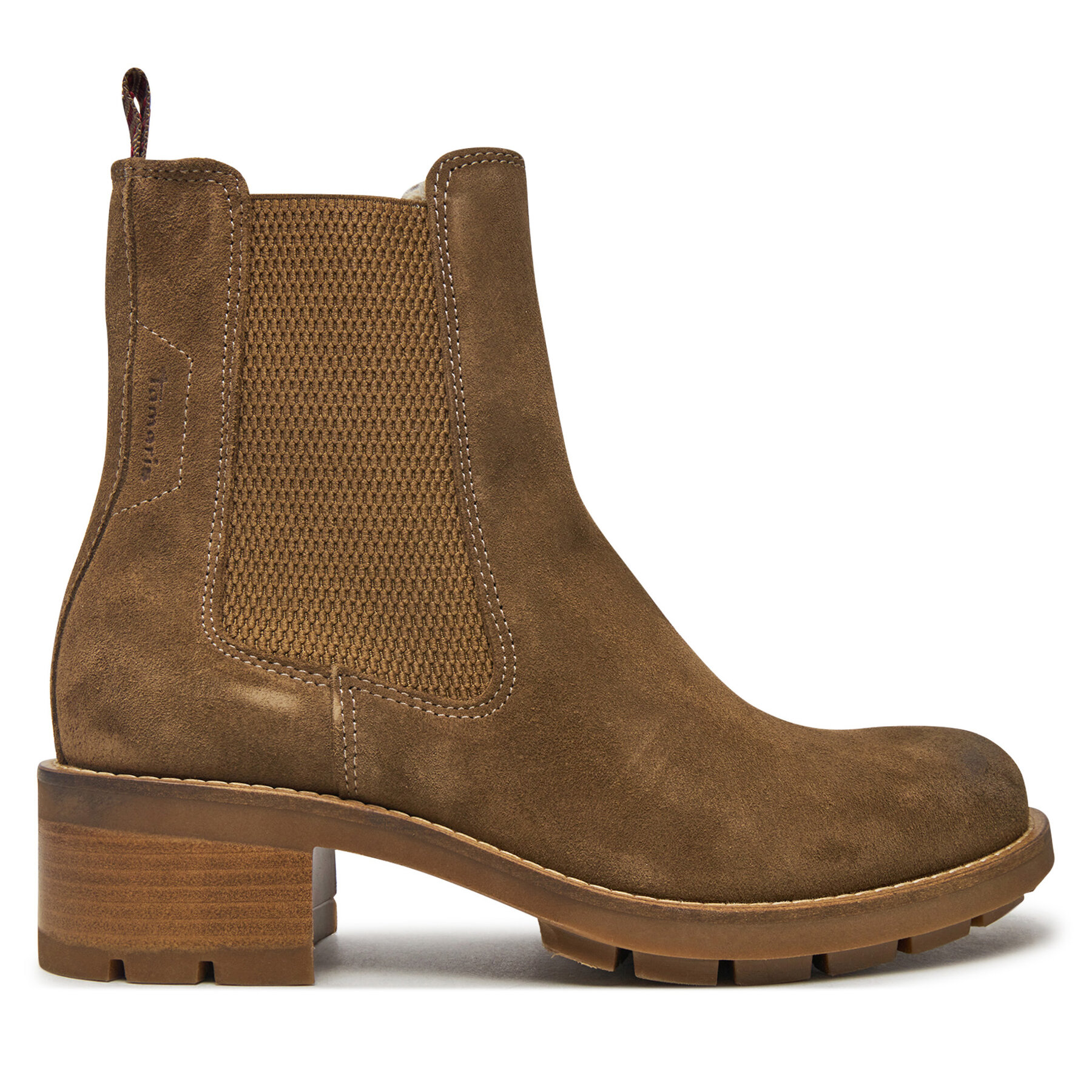 Ghete Jodhpur Tamaris 1-25490-43 Maro