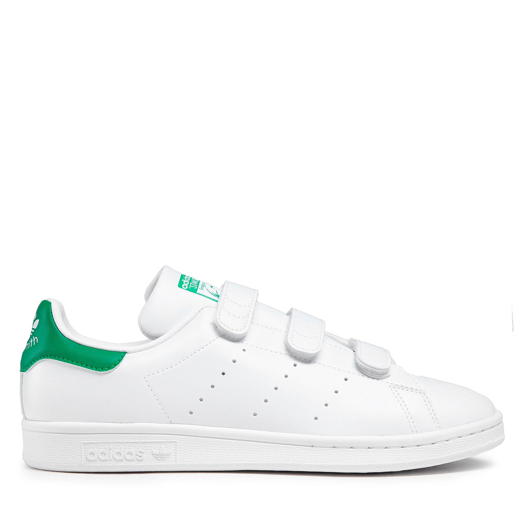 Zapatillas adidas Stan Smith Cf FX5509 Blanco