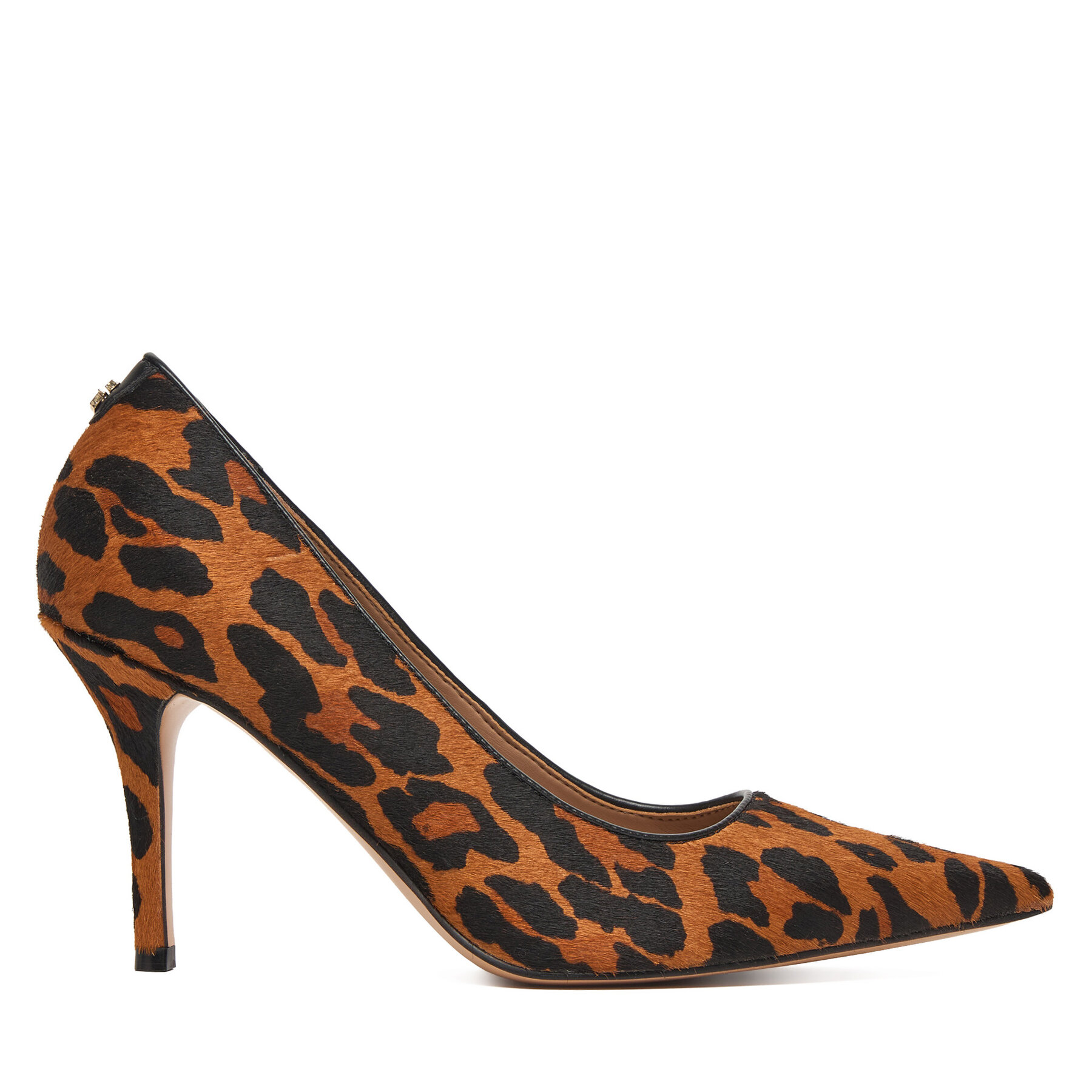 Lodičky Guess FLFPYY LEA08 Farebná