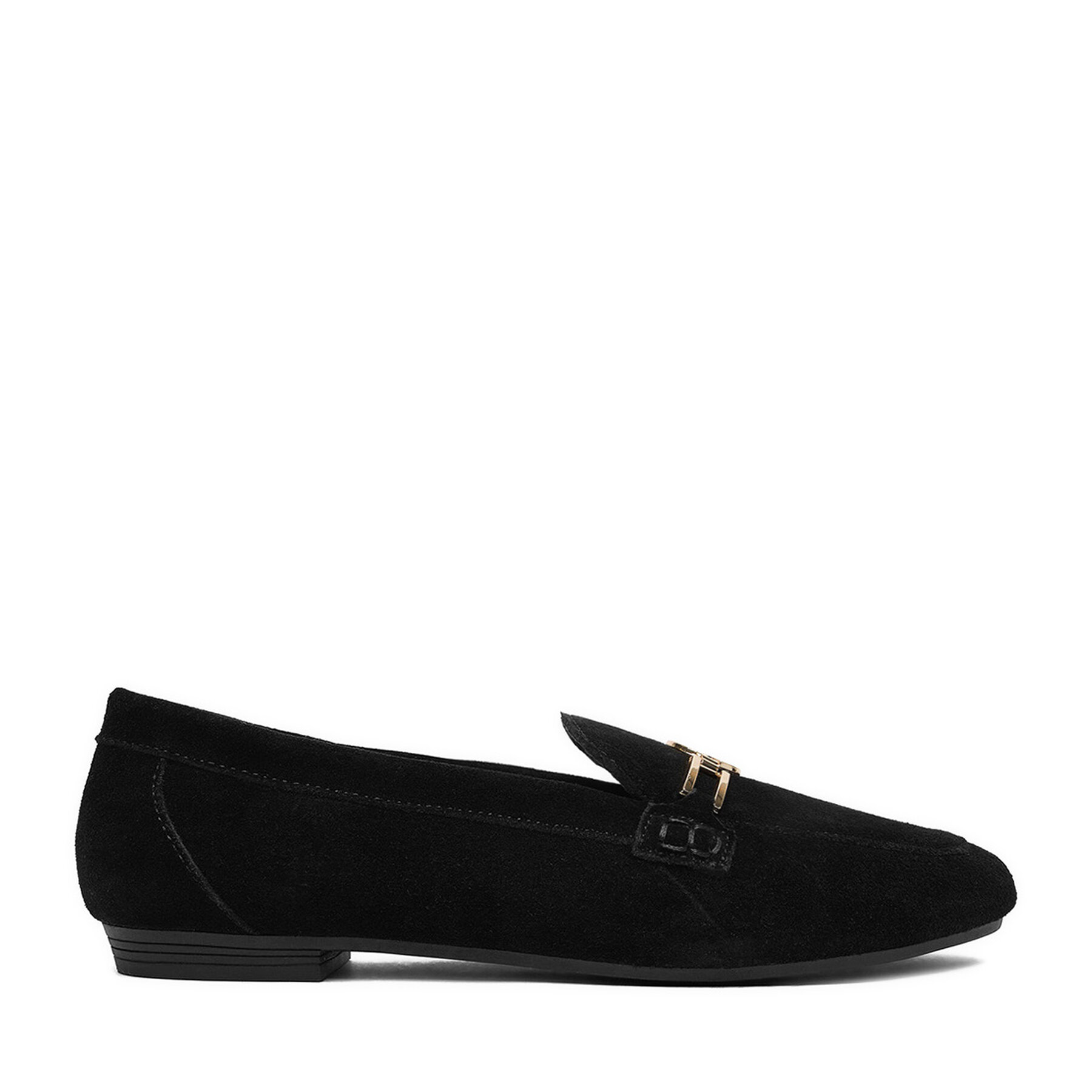 Loafers MEXX EO-HY62517-3 Negru