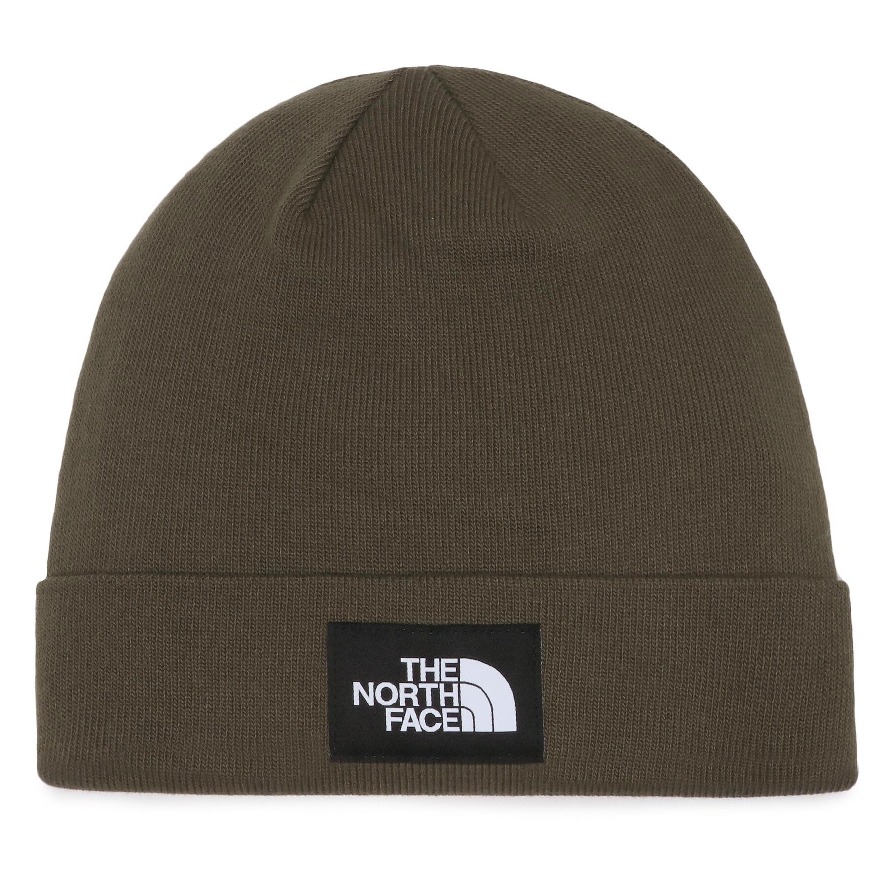 Gorro The North Face Dock Worker Recycled BeanieNF0A3FNT21L1 Caqui