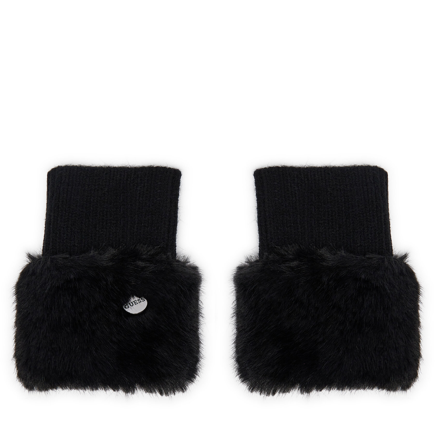 Damhandskar Guess AW5208 POL02 Svart