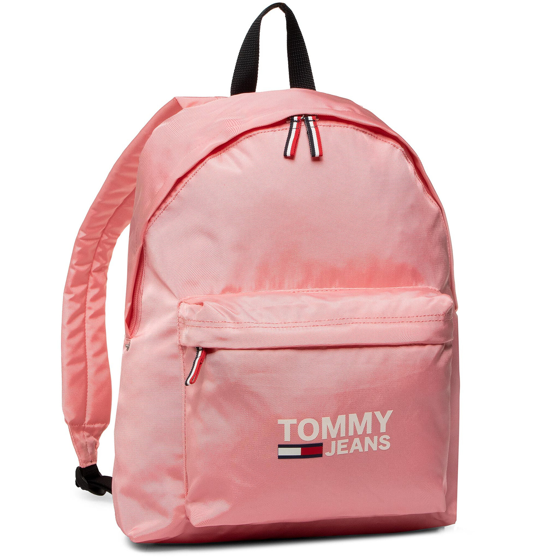 Tommy Hilfiger TJW Cool City Backpack pink icing (AW0AW07632) - Mochilas