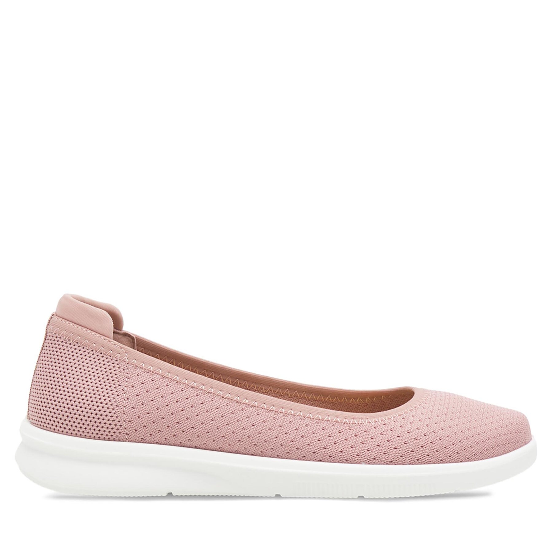 Balerinos Clara Barson Merle H20630-01 Rožinė