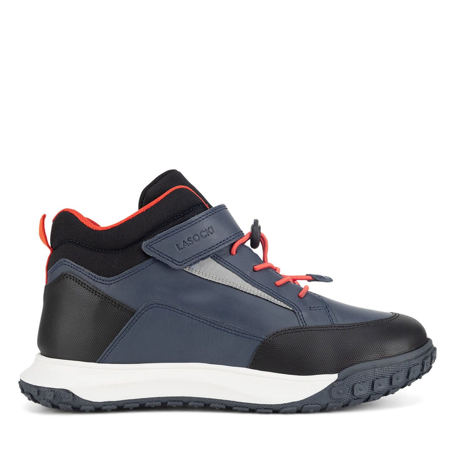 Ghete Lasocki Young KARTO BI12-3138-21 Bleumarin