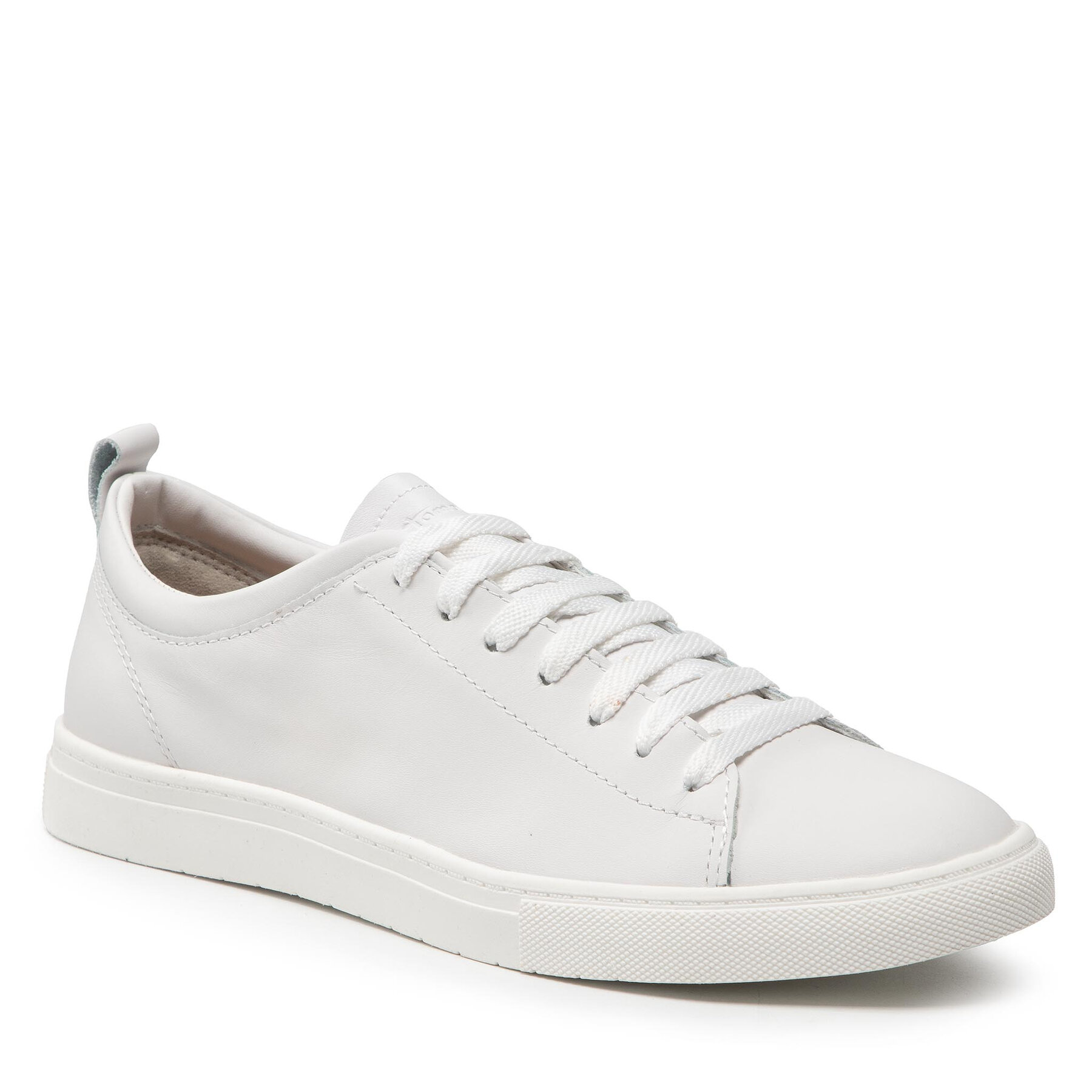 Tamaris 1-23611-28 White 100 – Сникърси