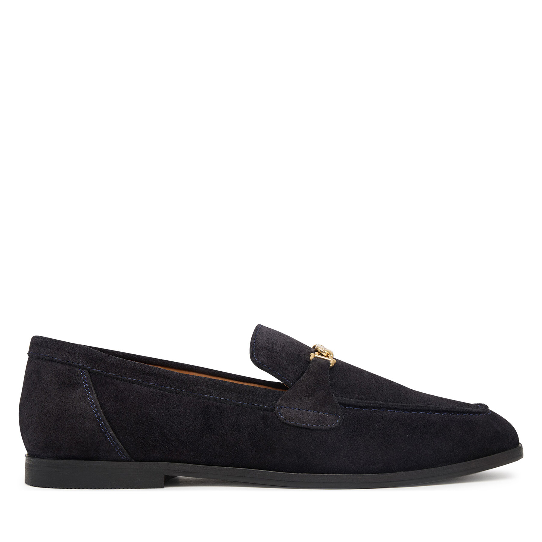 Loafers Gant 33573453 Tmavomodrá