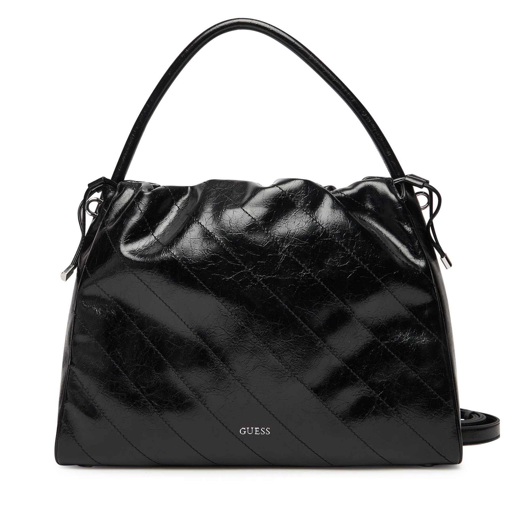 Kabelka Guess Amys HWMY96 59220 Čierna