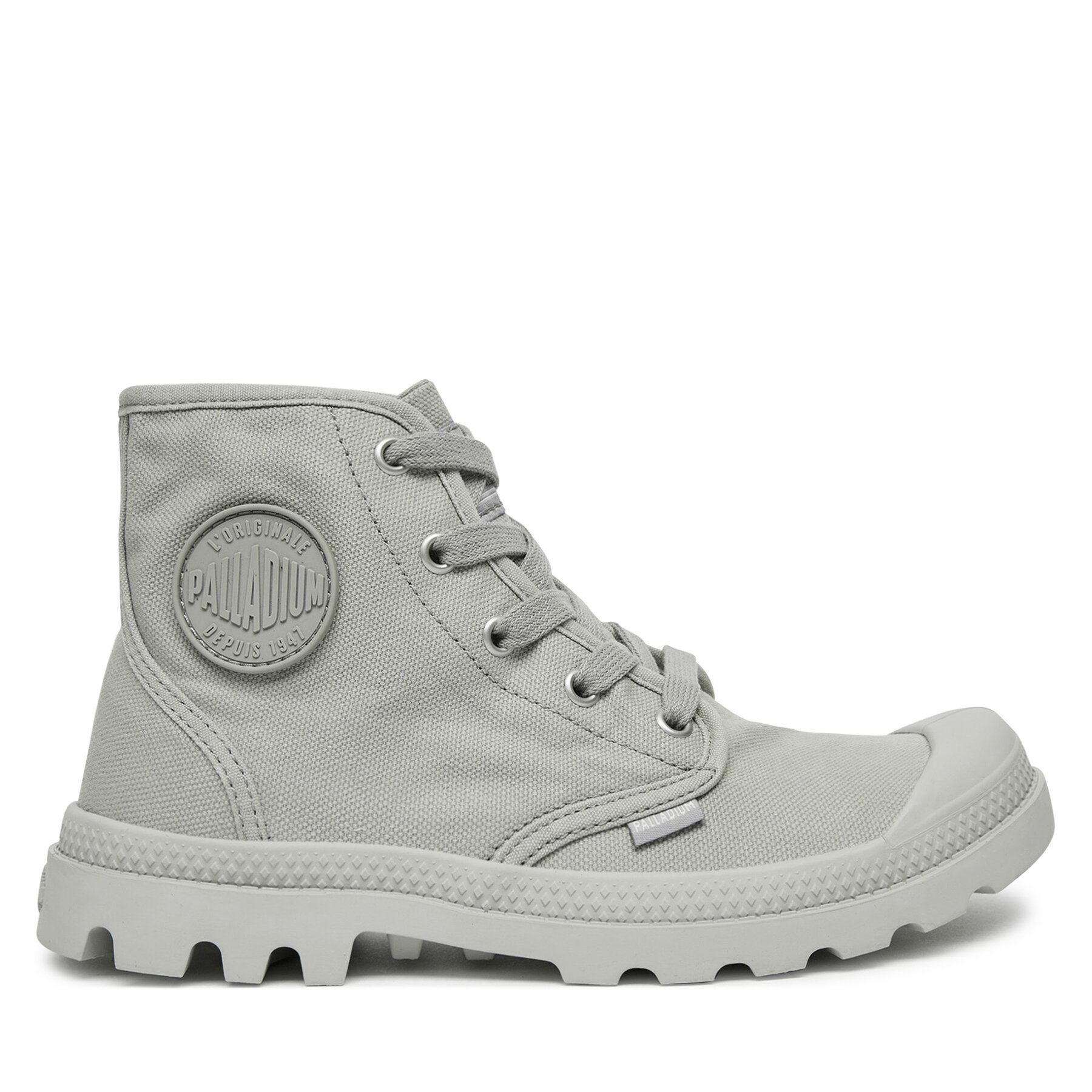 Trappers Palladium 92352-093-M Gri
