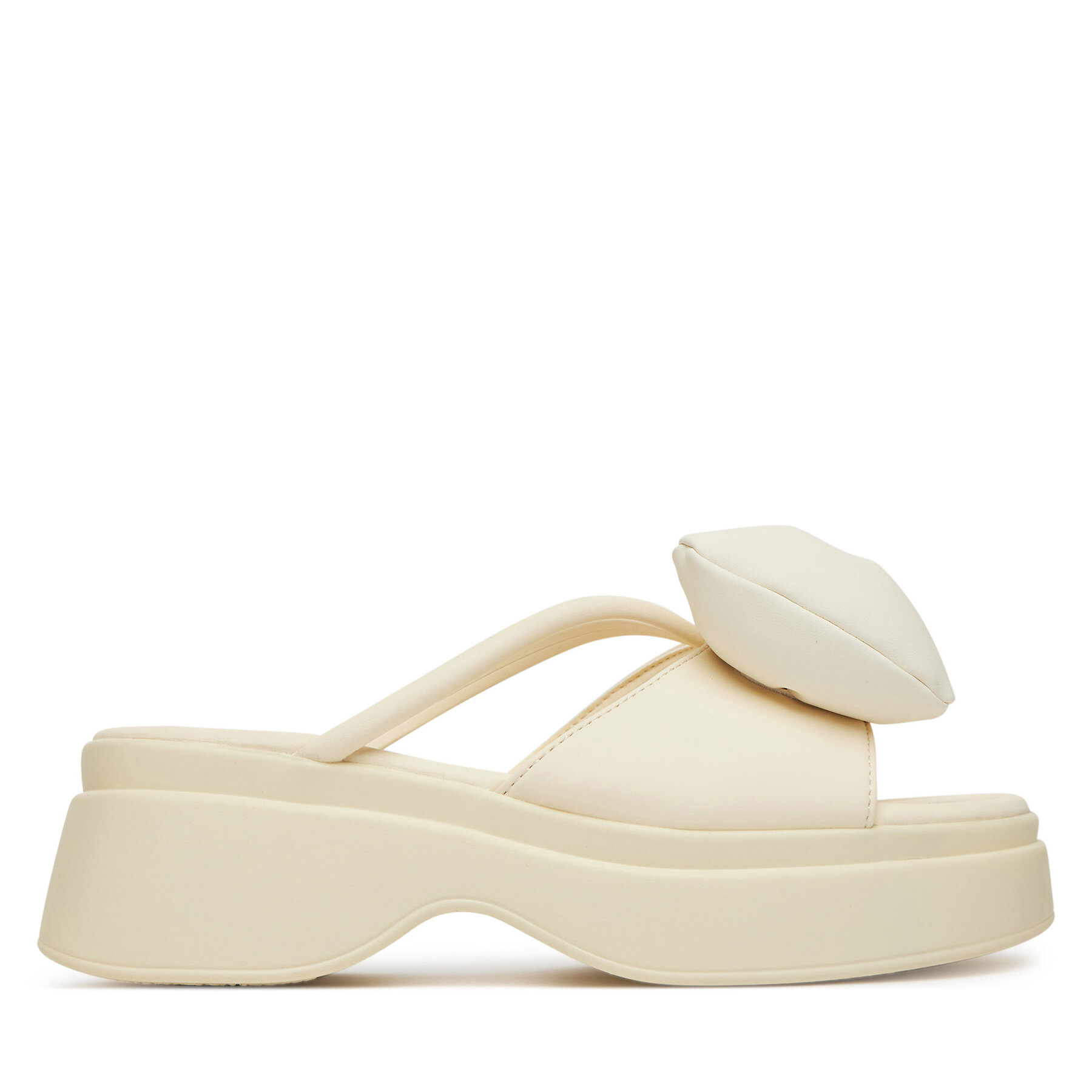 Чехли GOE RR2N4120 Бял