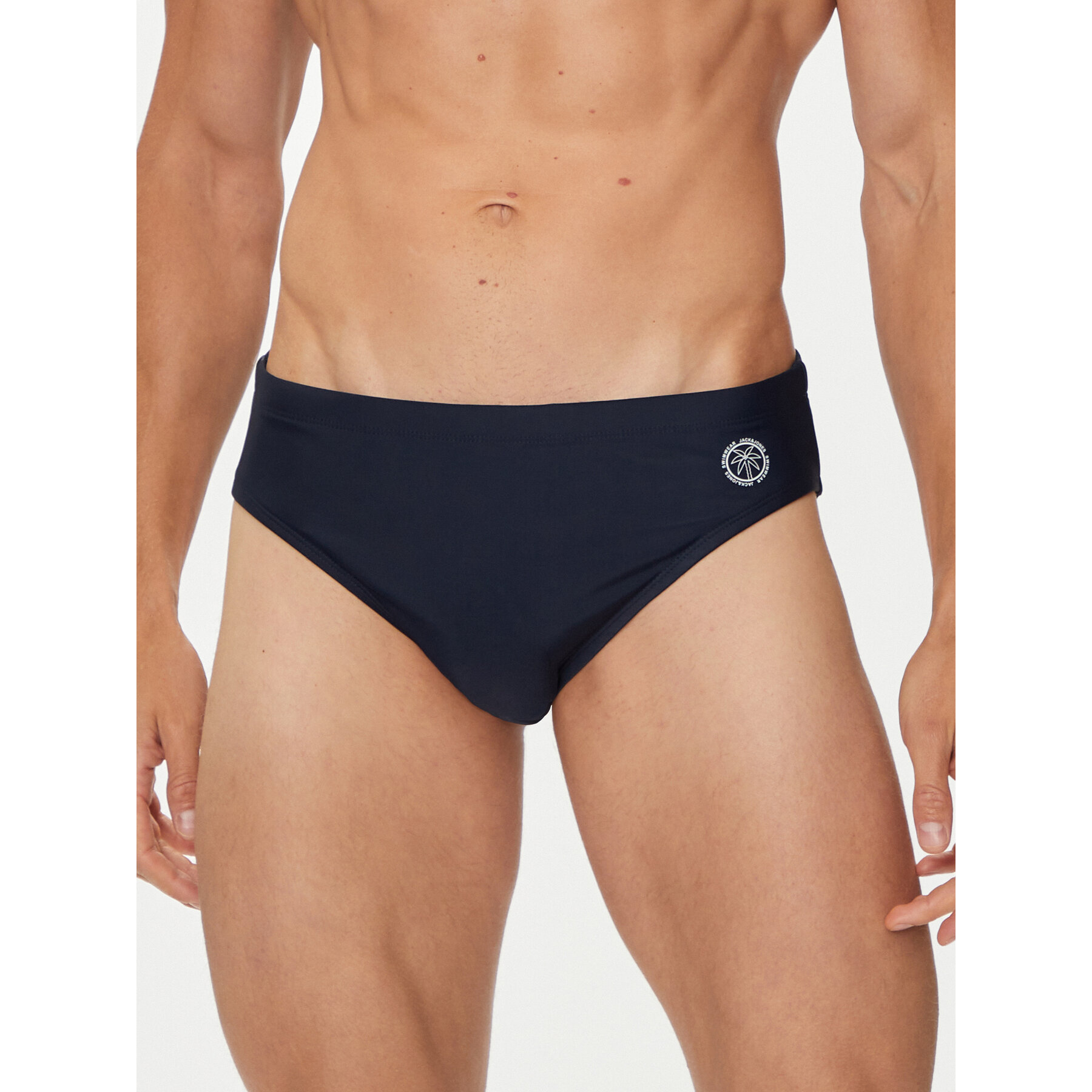 Jack & Jones Badehose Ibiza 12254350 Dunkelblau