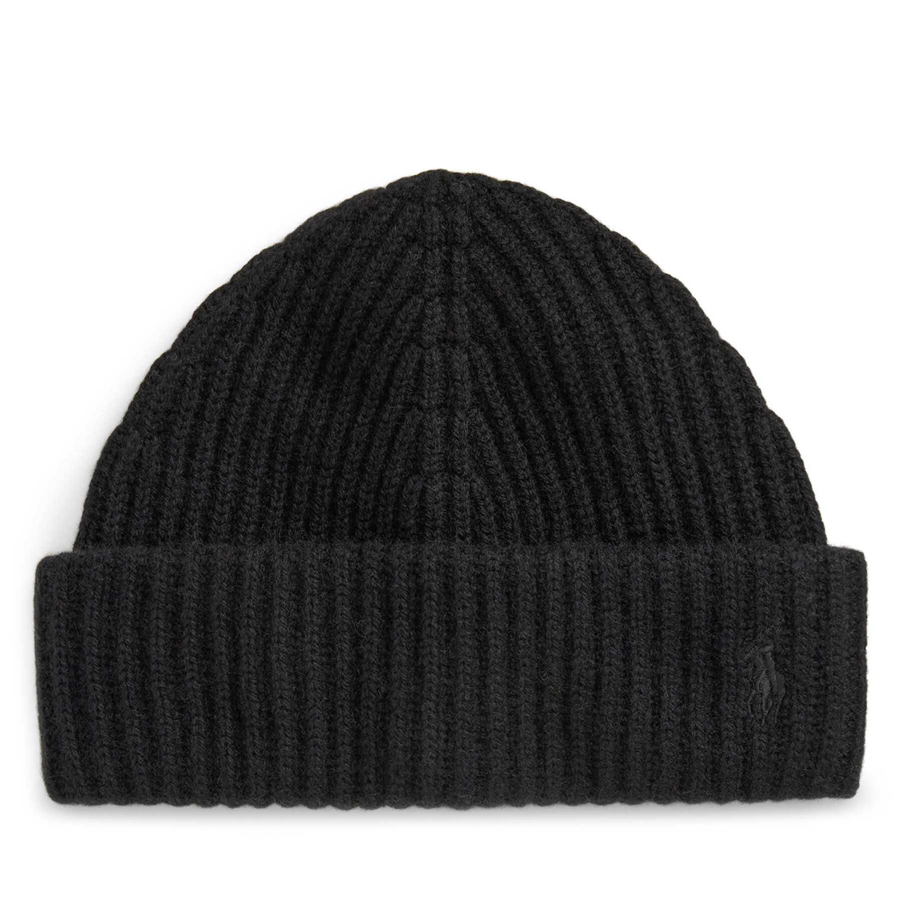 Bonnet Polo Ralph Lauren 455954337003 Noir