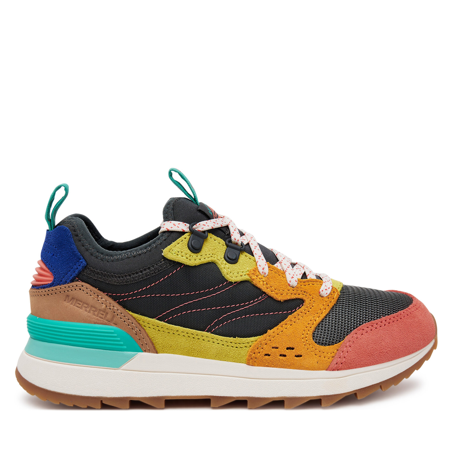 Dámske Sneakersy Merrell, Rozmer: 36, Farebná, Alpine 83 Sneaker Recraft J007756