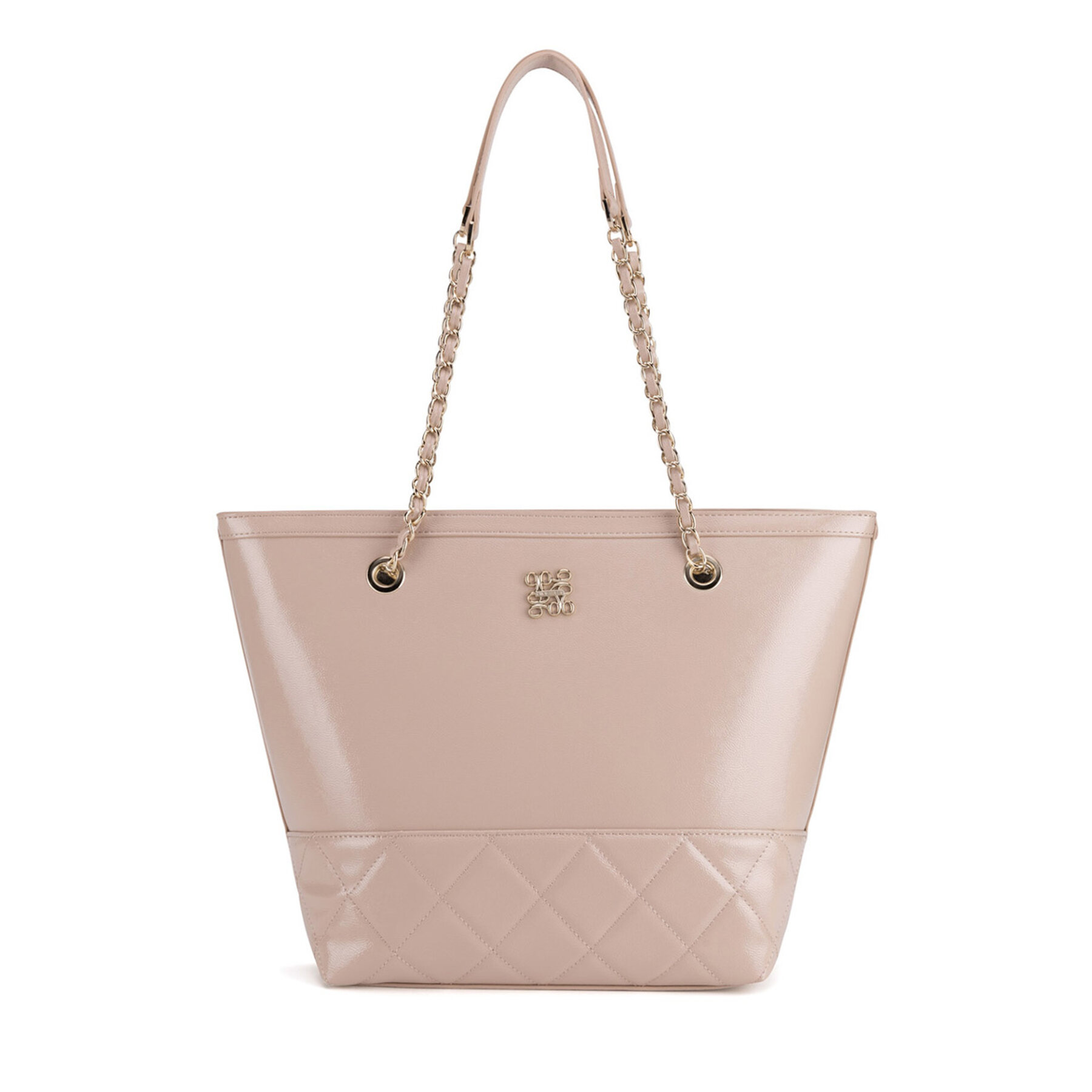 Táska Nine West BW2A0079 Bézs