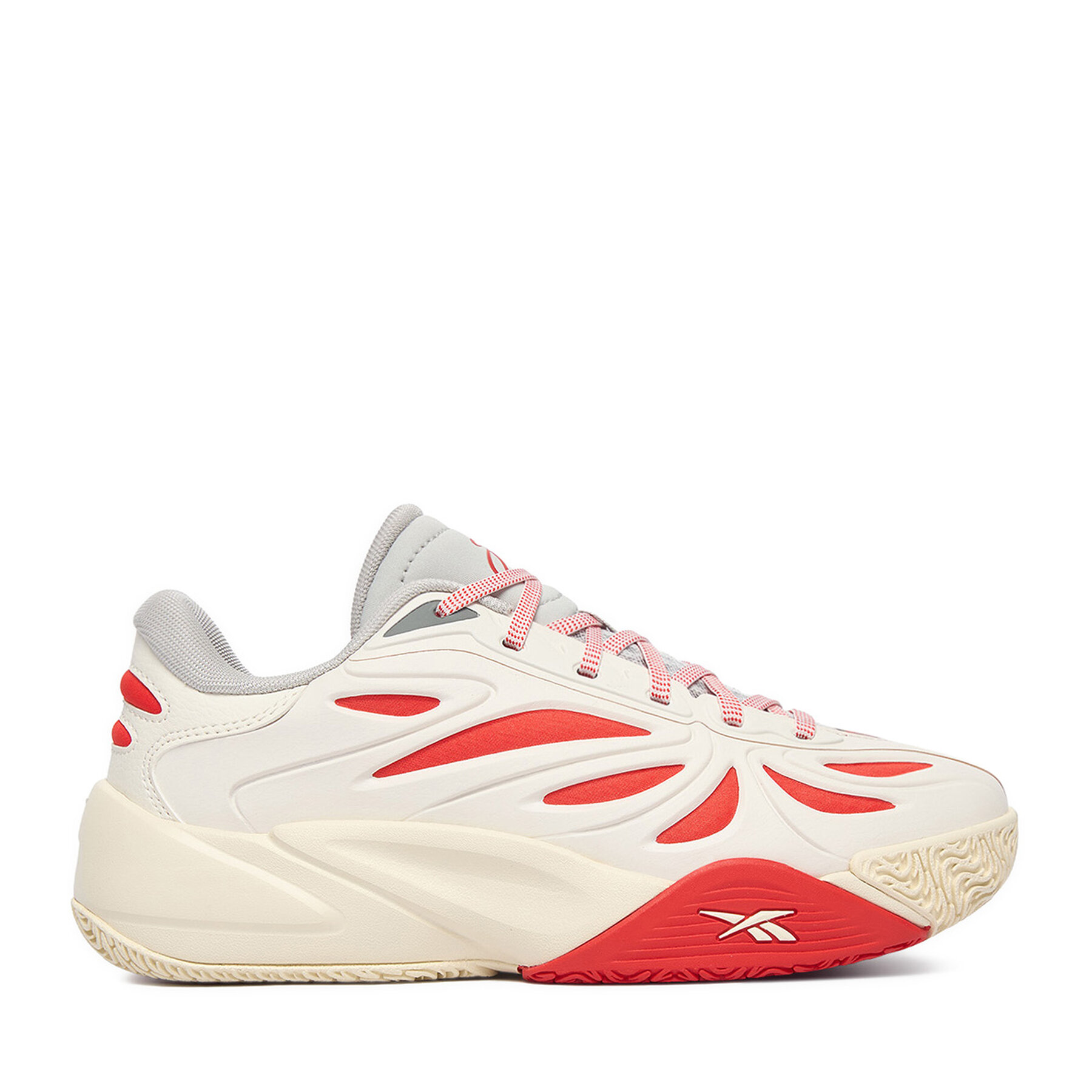 Încălțăminte pentru baschet Reebok EO-ANGEL REESE 1 100263459 Alb