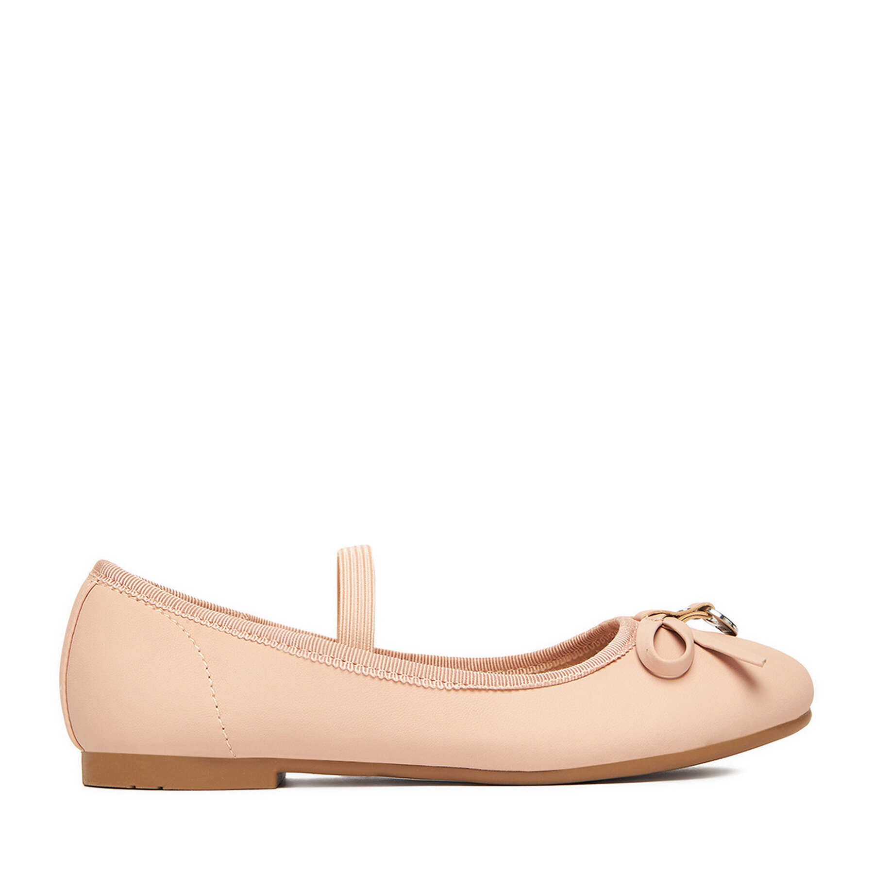 Ballerine DeeZee CEO-CS21273-03 Beige