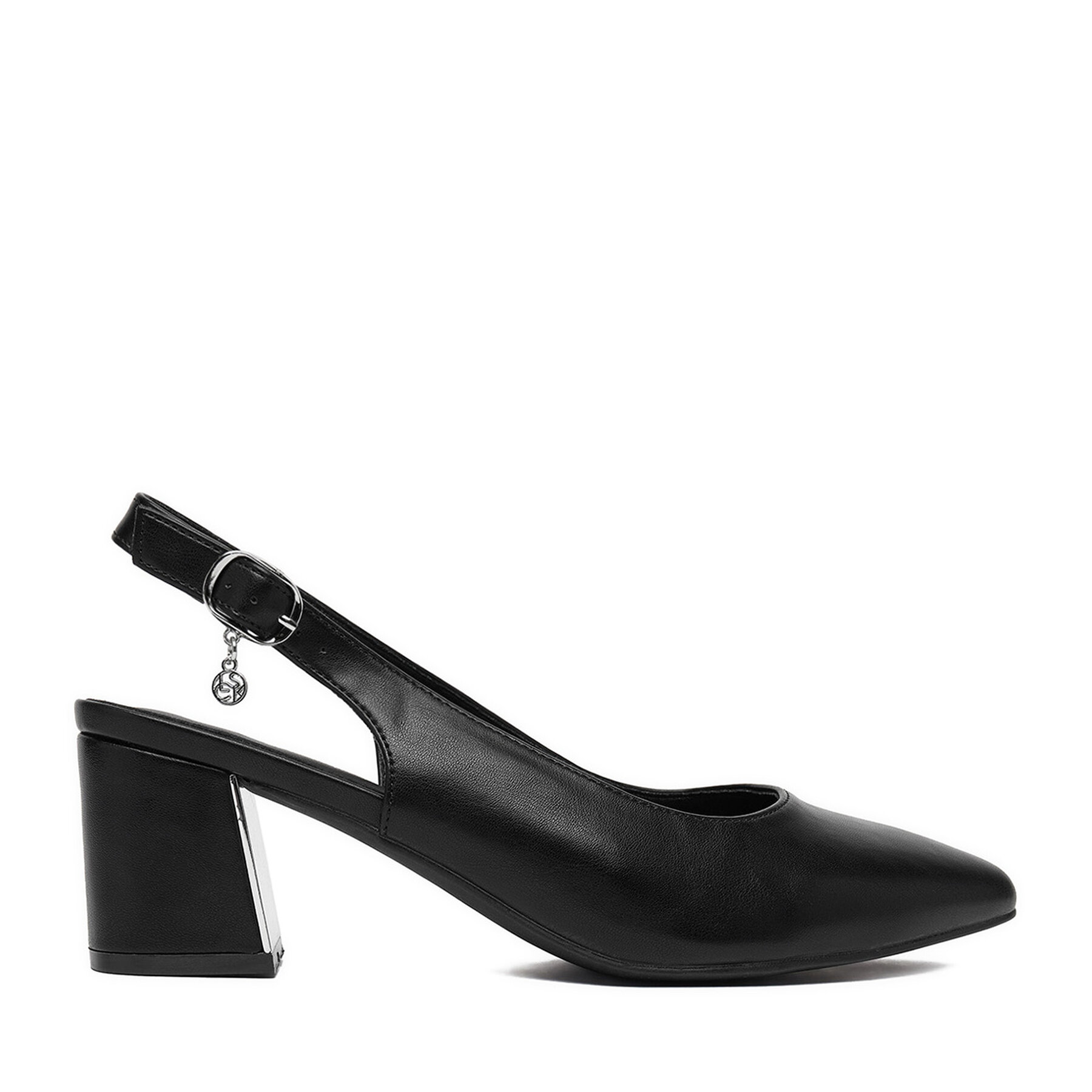 Pantofi pumps Lasocki CEO-HMS3022-3 Negru