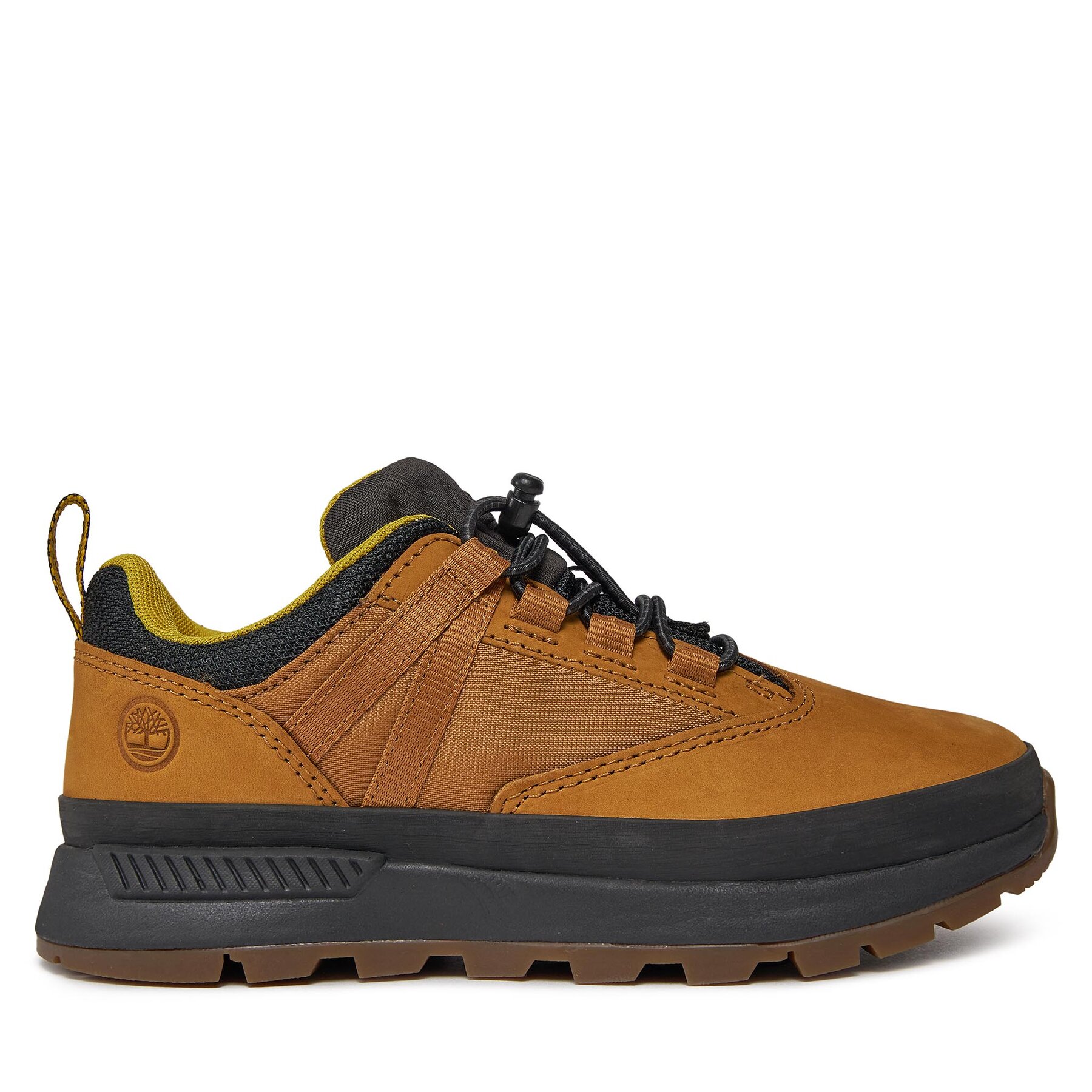 Sneakers Timberland Euro Trekker Low F/L TB0A64XM2311 Brun