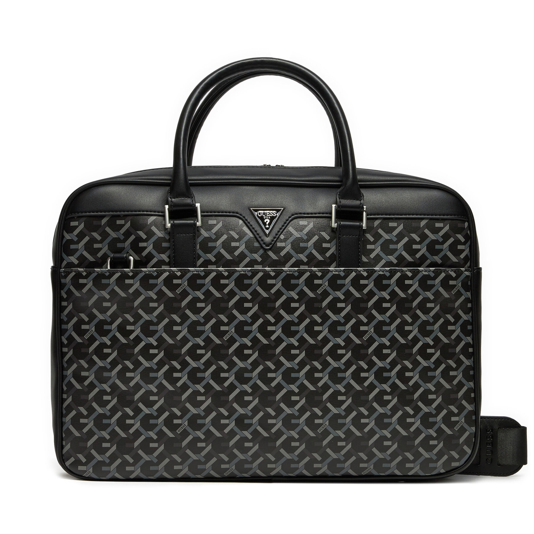 Laptoptasche Guess HMLUGW P4447 Schwarz, Größe 00