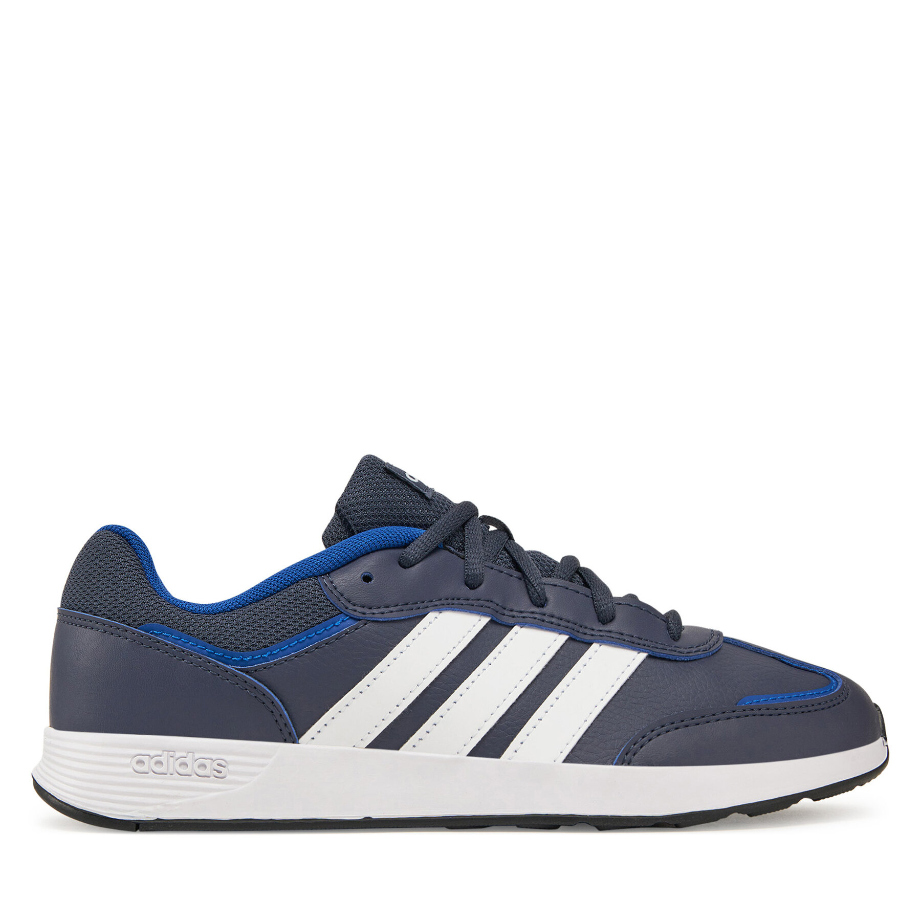 Chlapec Sneakersy adidas, Rozmer: 36, Tmavomodrá, Tensaur Switch JH9249