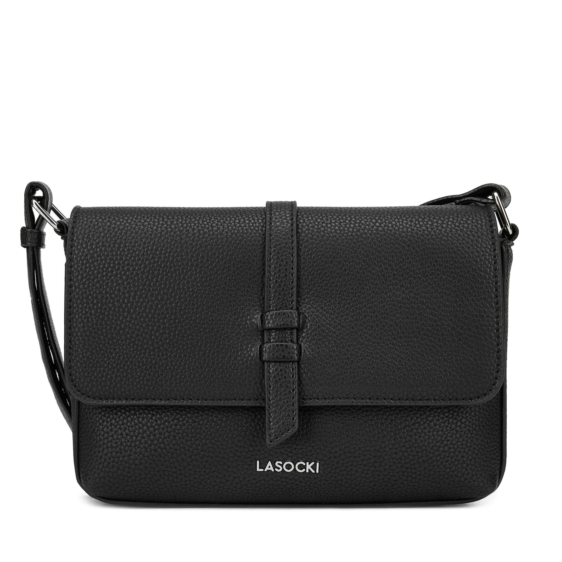 Sac à main Lasocki LSK-K-058-06 Noir
