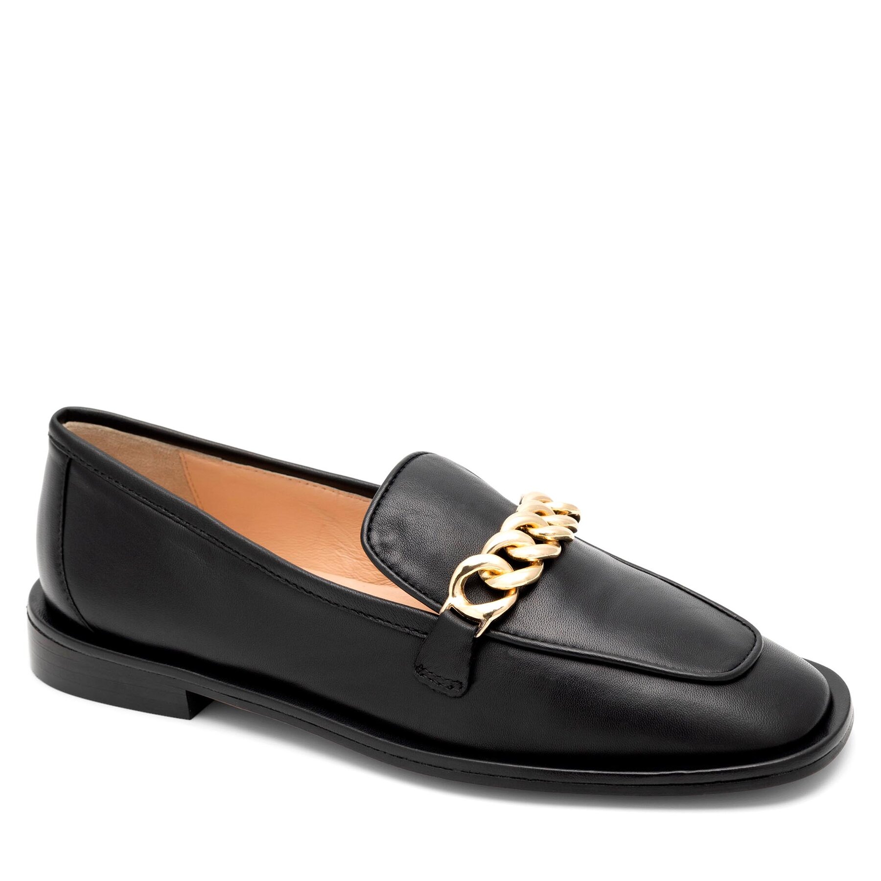 Loaferke Rage Age VALENCE-35378 Črna