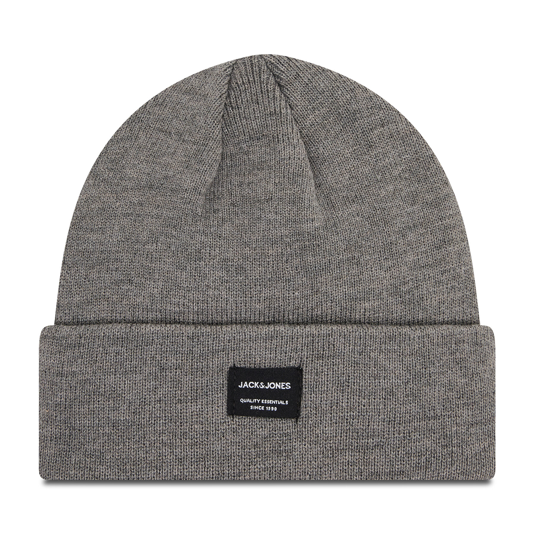 Gorro Jack&Jones Jacdna Beanie Noss 12092815 Gris