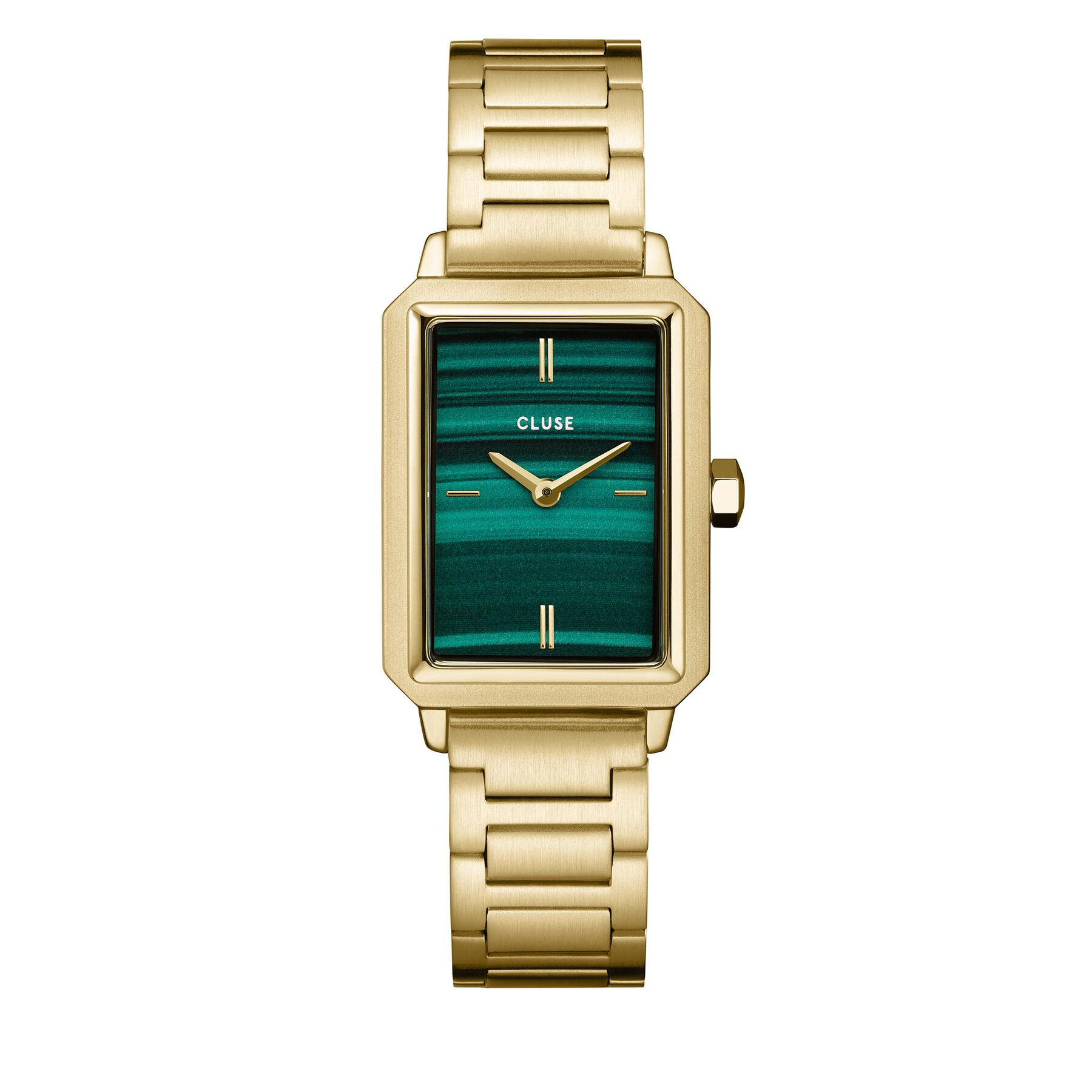 Cluse Ρολόι Cluse Fluette CW11502 Χρυσό