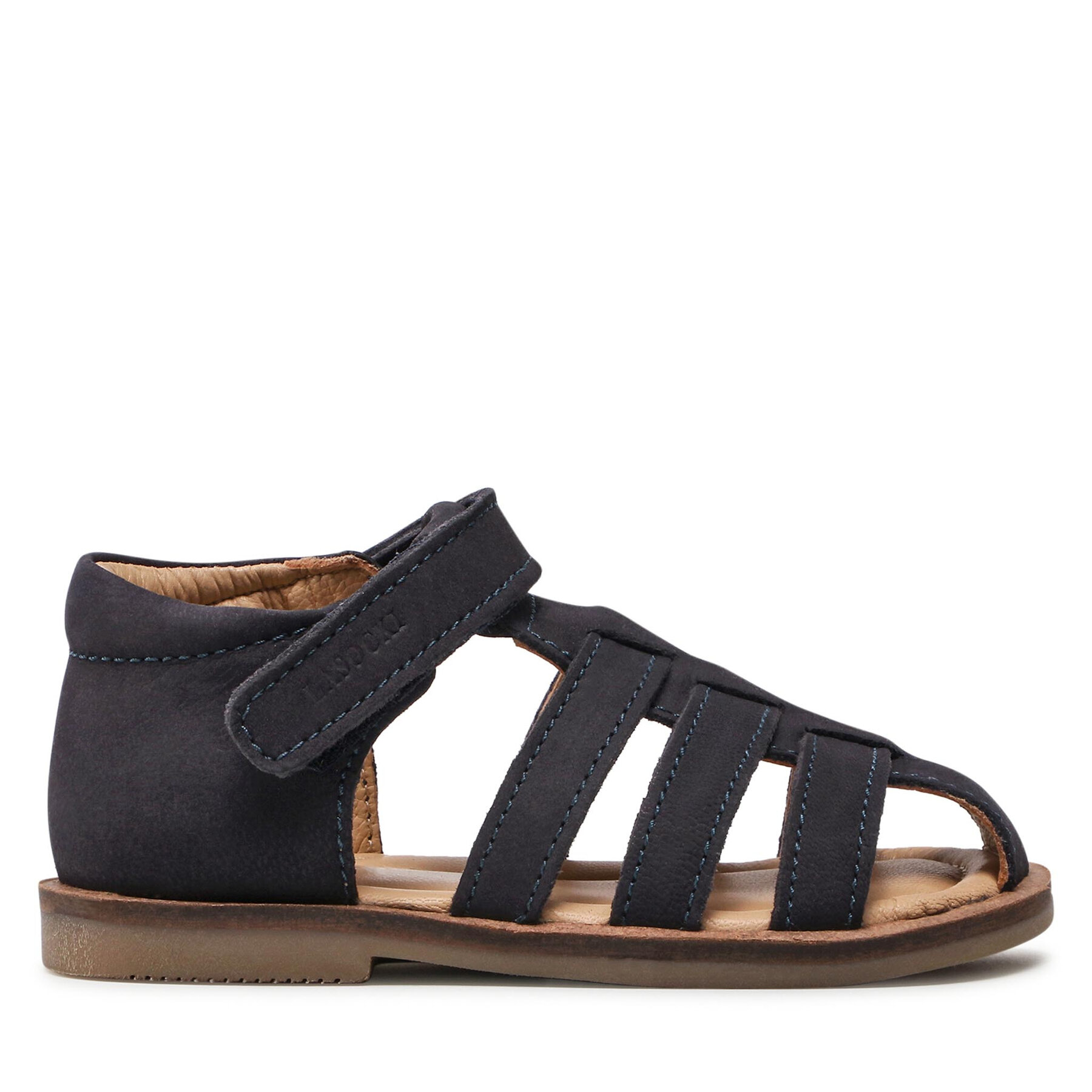 Σανδάλια Lasocki Kids CI12-HAPPY-07 Σκούρο μπλε