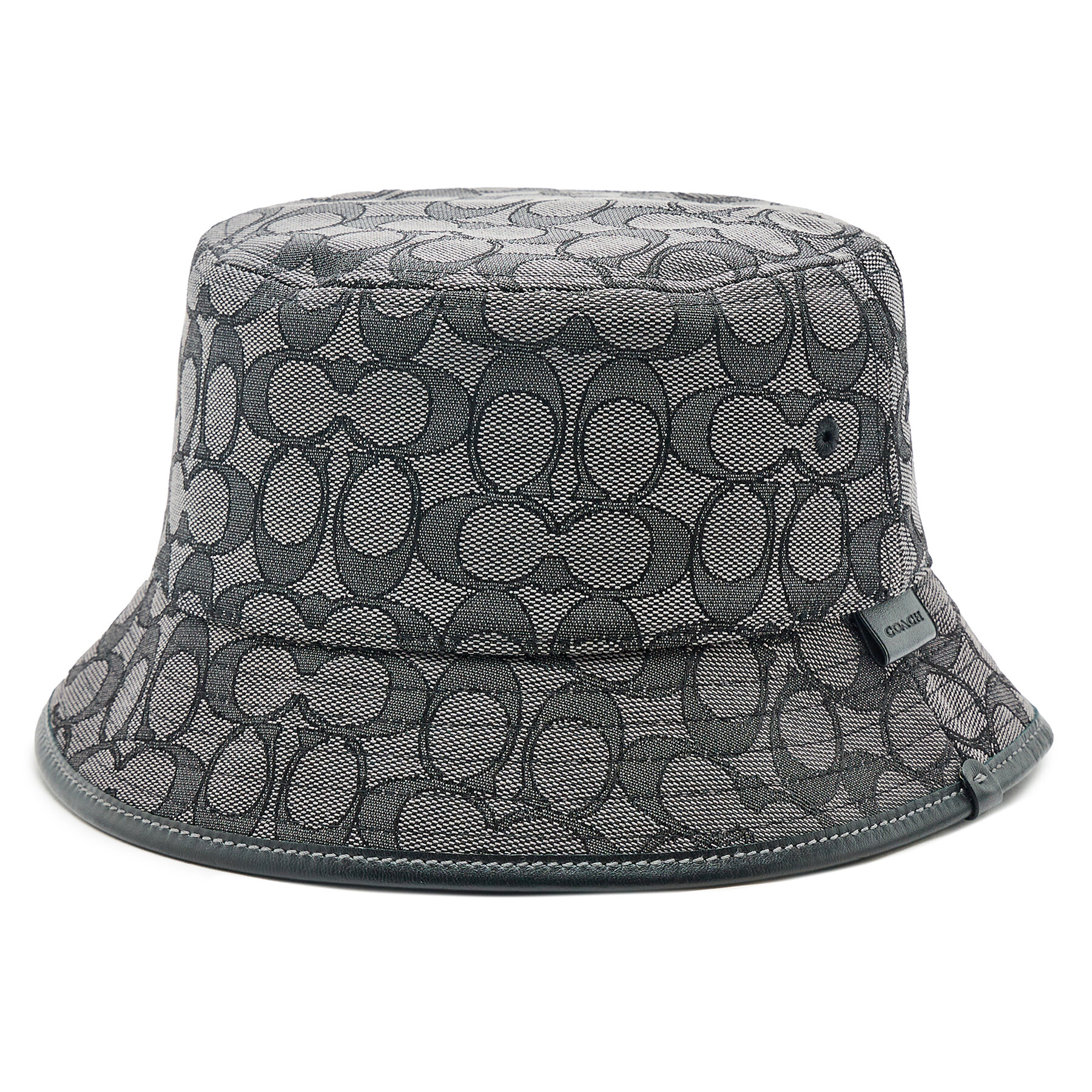 Pălărie Coach CH790 Charcoal căciuli-Bărbați-Pălării imagine super redus 2022