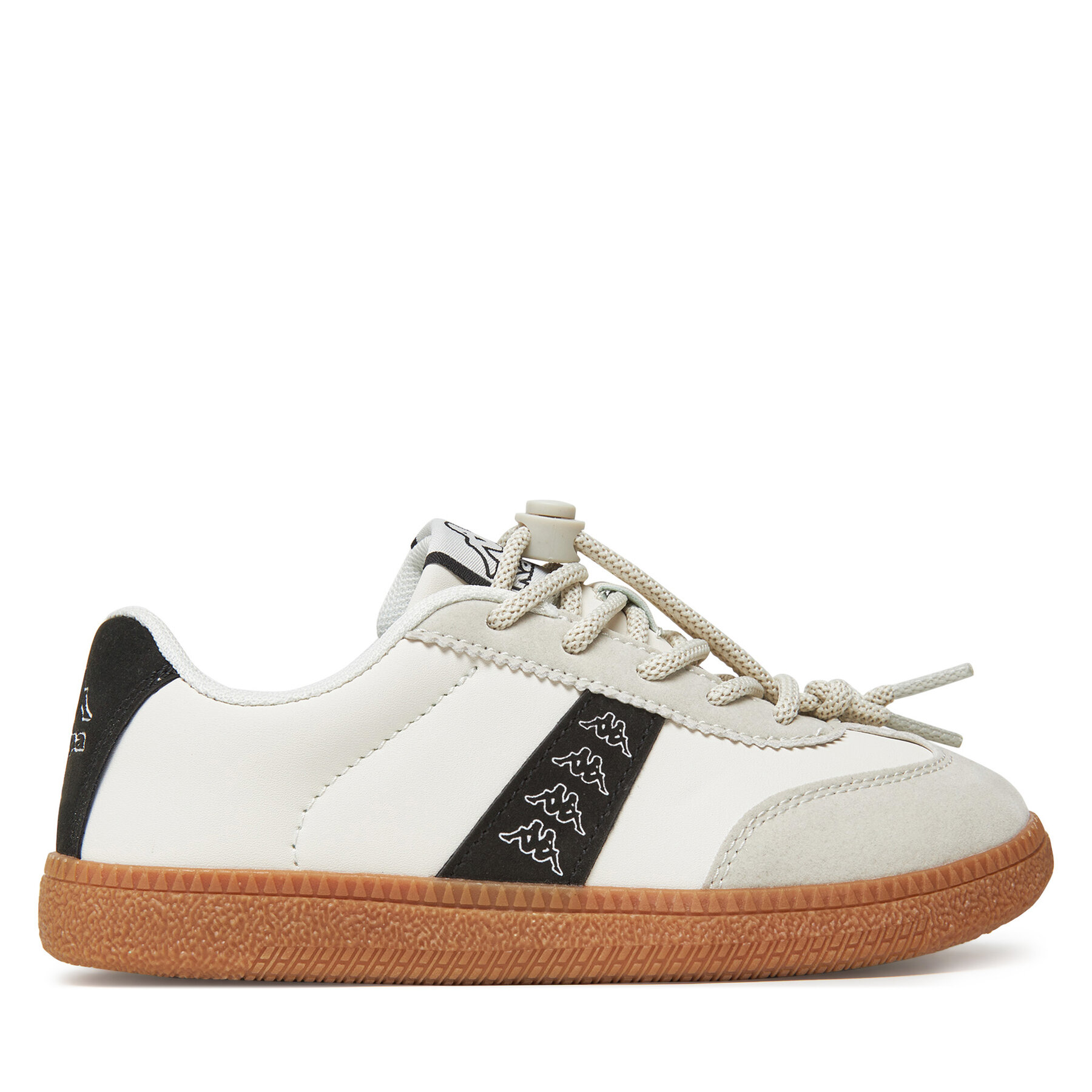 Sneakers Kappa EO-CP40-24210L Alb