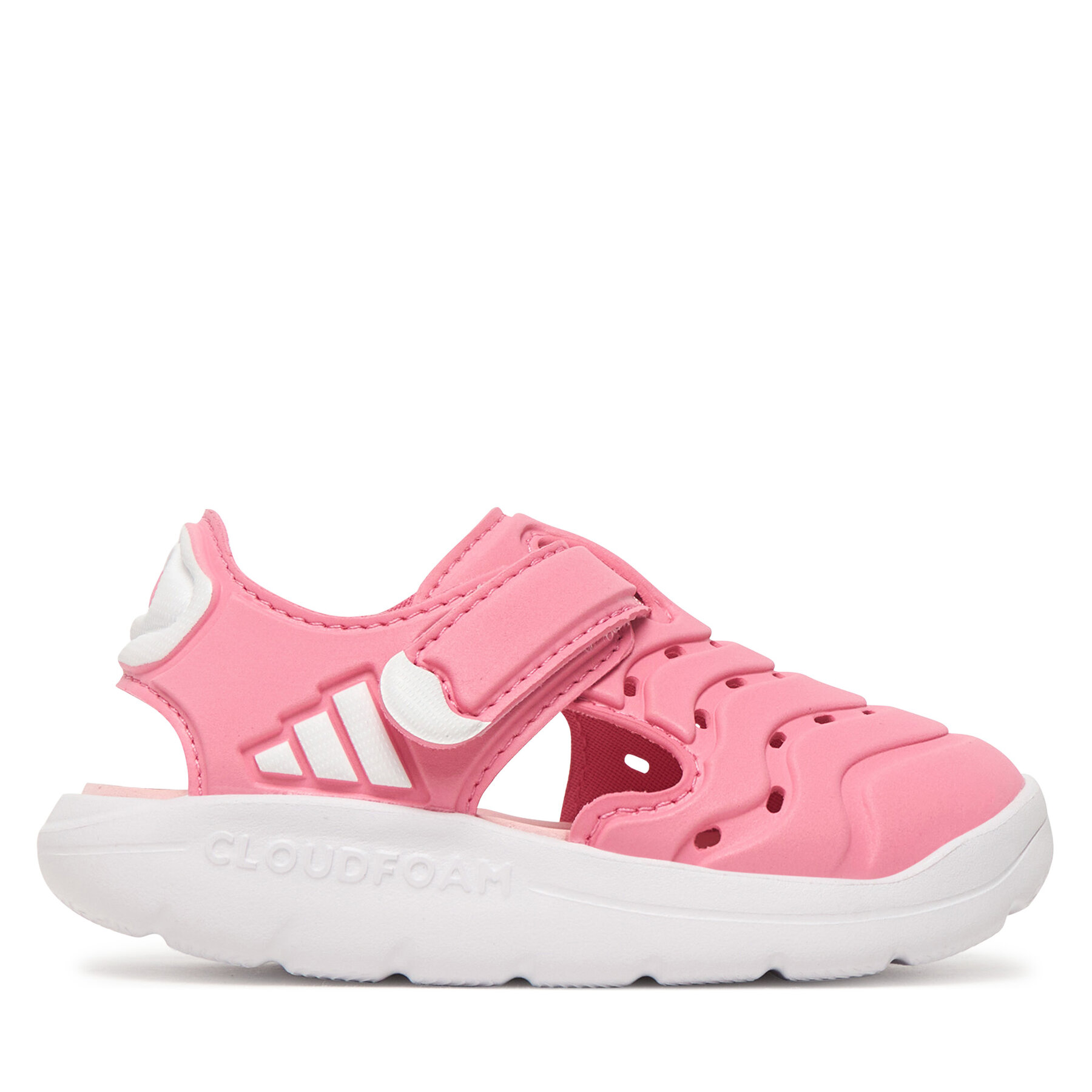 Σανδάλια adidas Water Sandal 2 JP9415 Ροζ