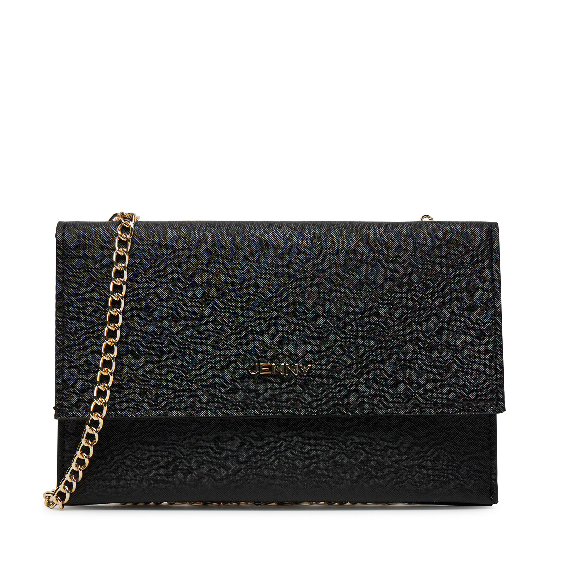 Geantă JENNY JNY-H-001-07 Negru