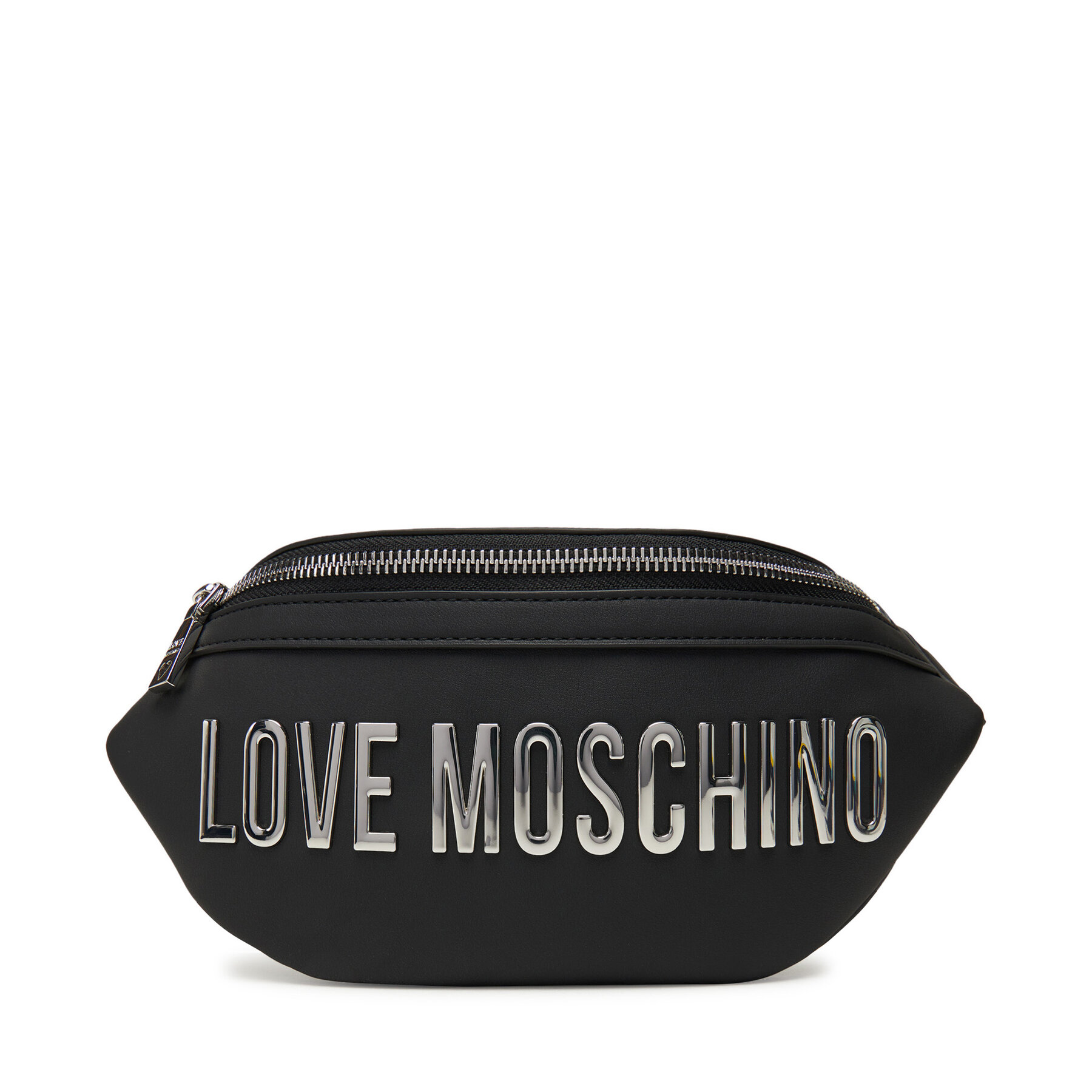 Borsetă LOVE MOSCHINO JC4195PP1NKD000B Negru