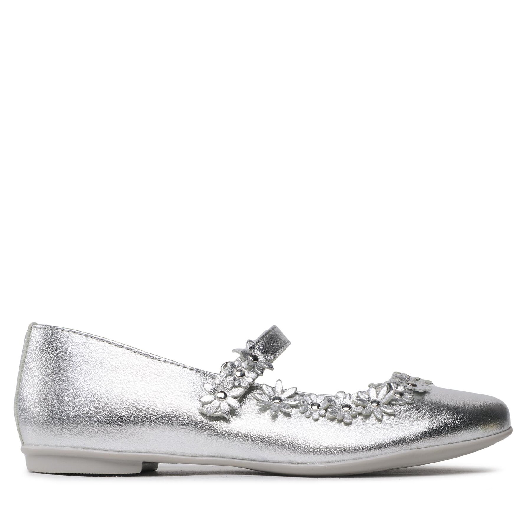 Lågskor Primigi 3920133 D Silver
