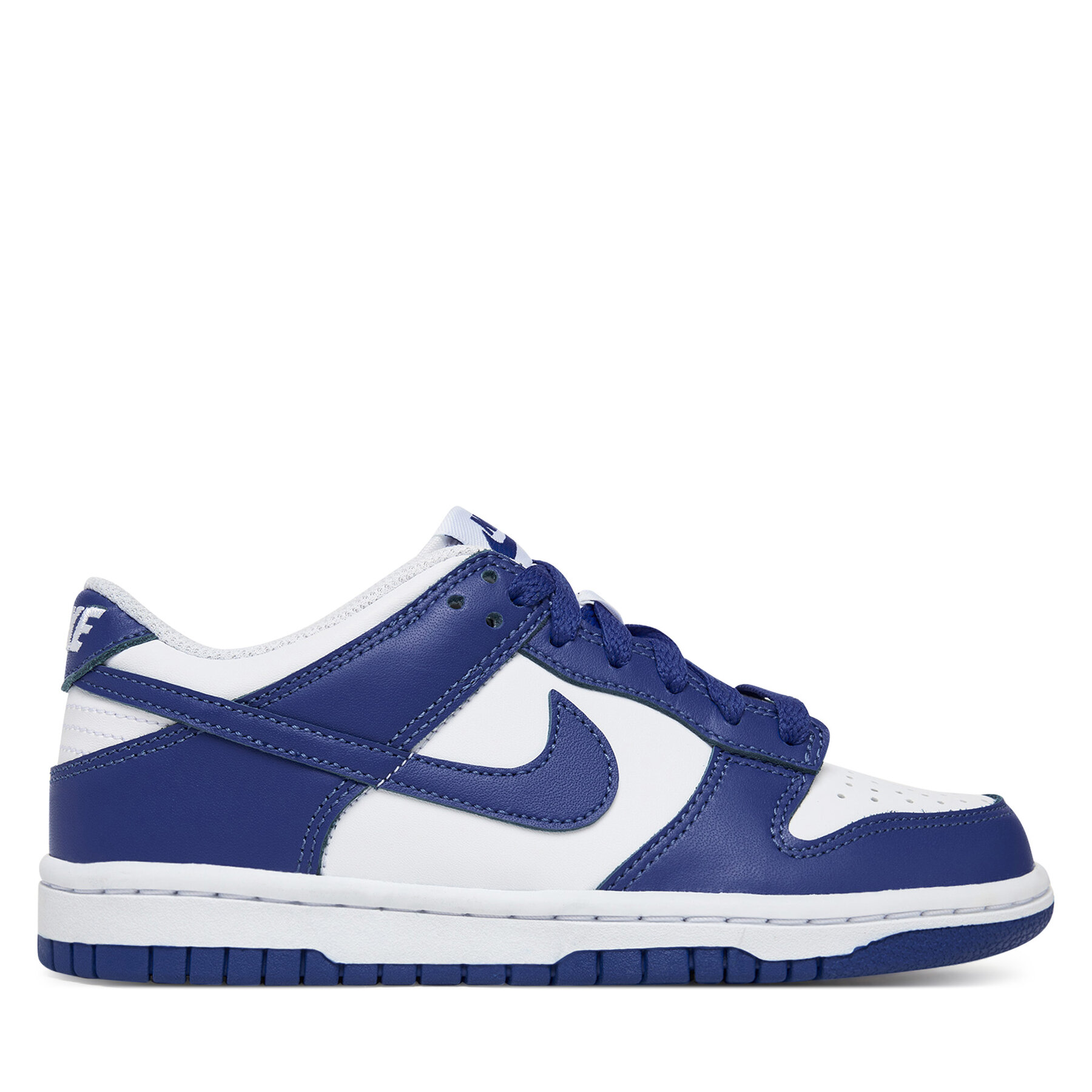 Sportcipők Nike Dunk Low (GS) FB9109 131 Fehér
