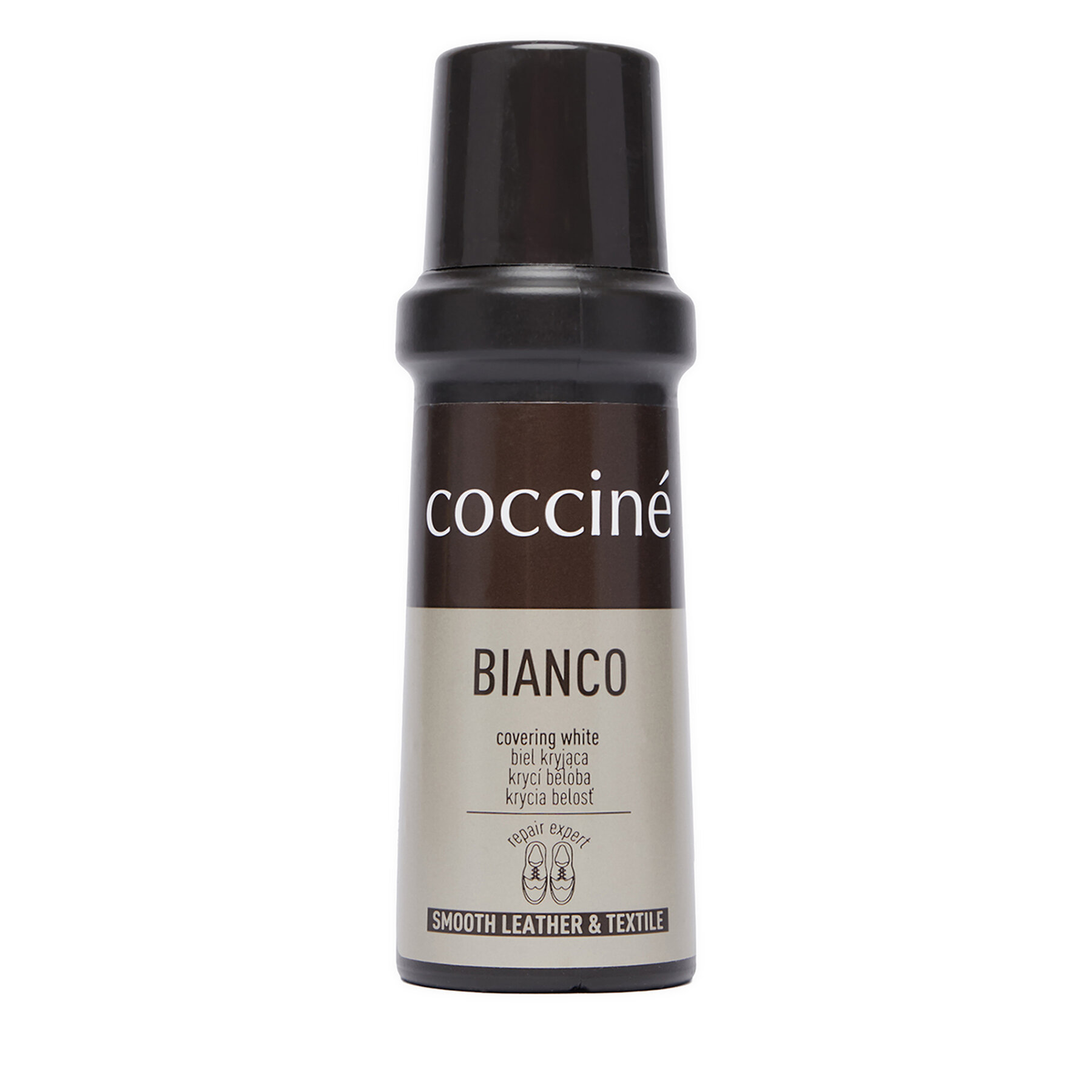 Korektor za cipele Coccine Bianco 55/01/75/Az/v7 Bijela